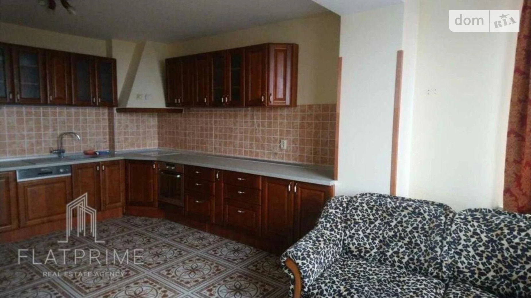 Продається 2-кімнатна квартира 54 кв. м у Києві, вул. Борщагівська, 206 - фото 3