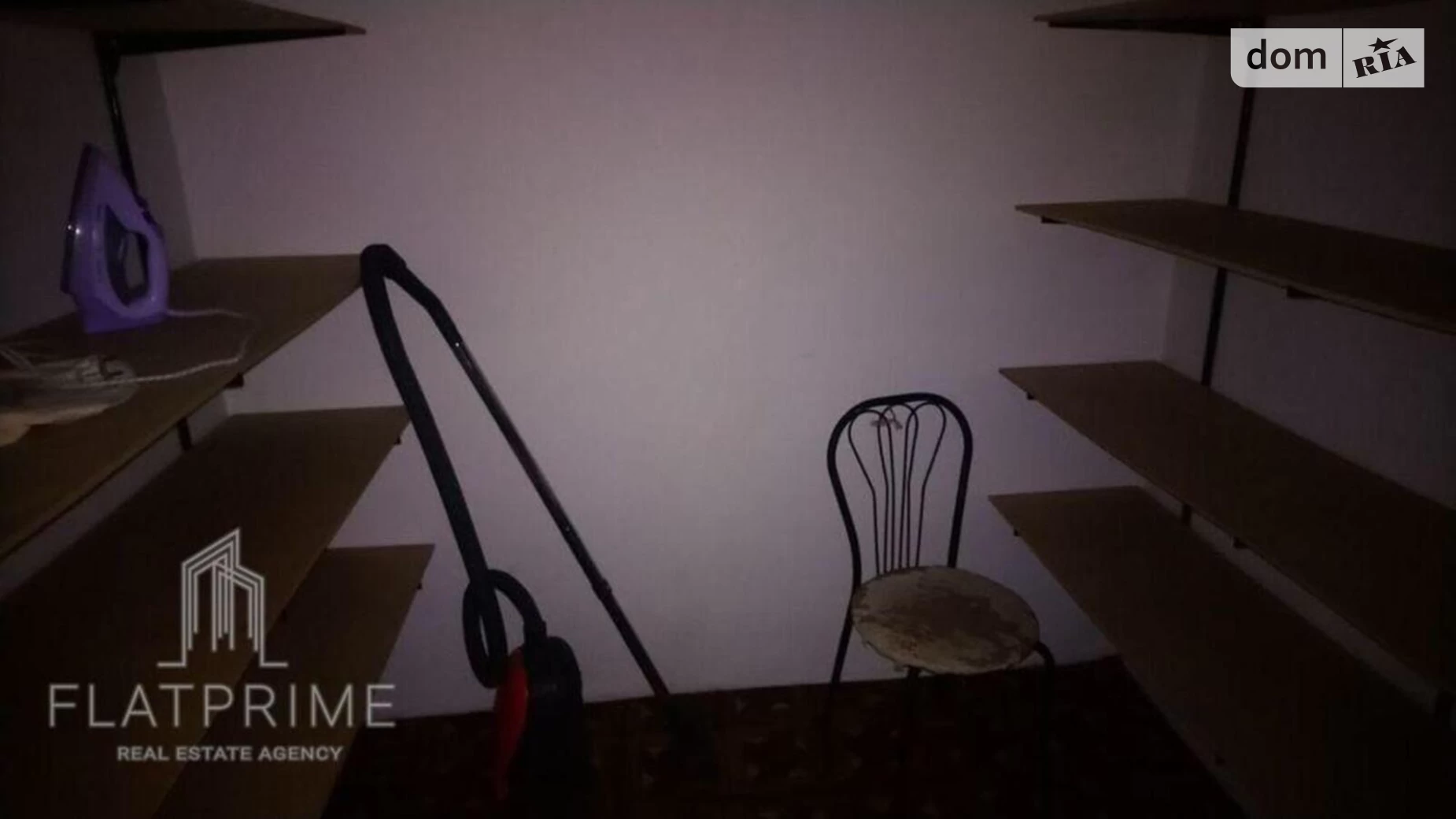 Продається 2-кімнатна квартира 54 кв. м у Києві, вул. Борщагівська, 206 - фото 5