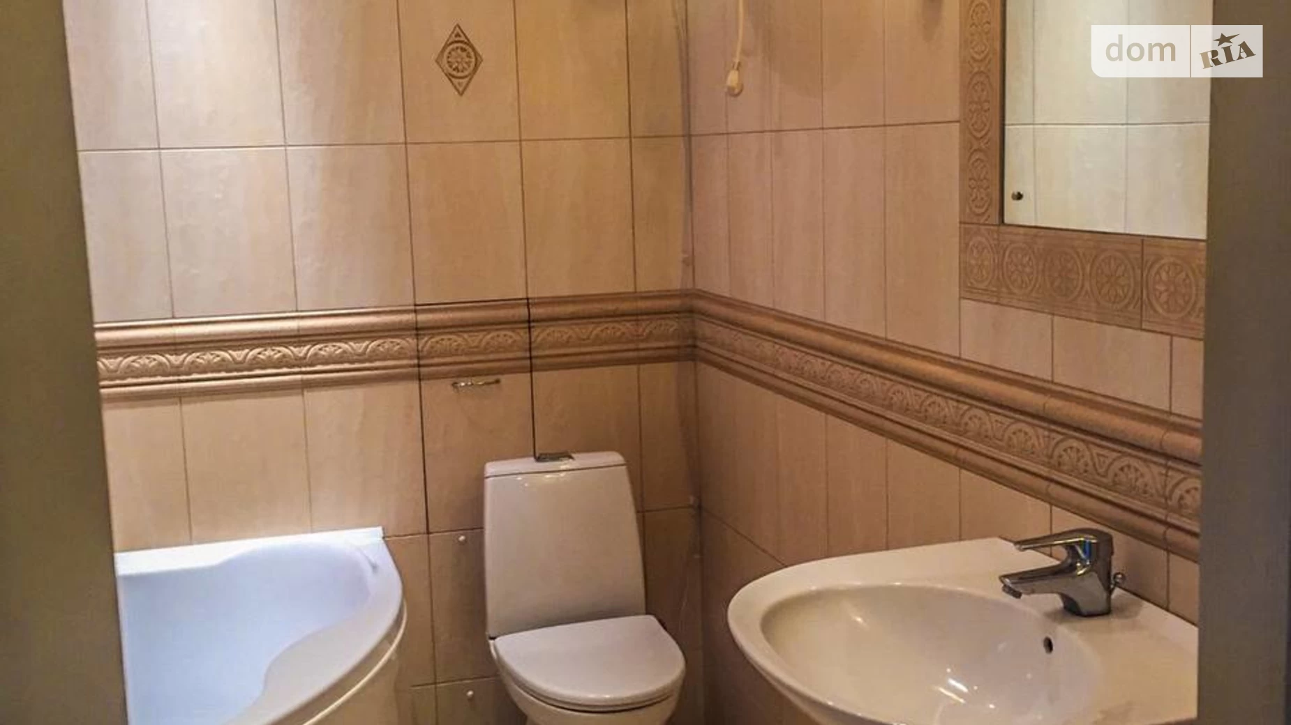 Продается 2-комнатная квартира 72 кв. м в Одессе, ул. Тополевая - фото 3