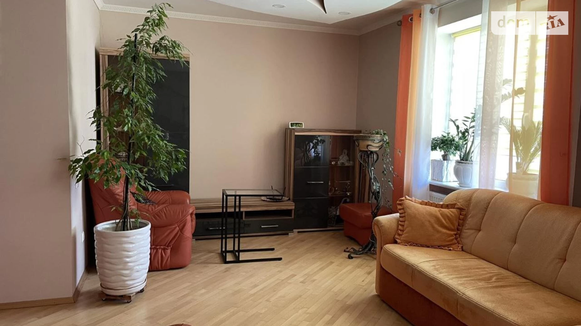 Продается 3-комнатная квартира 132 кв. м в Львове - фото 3