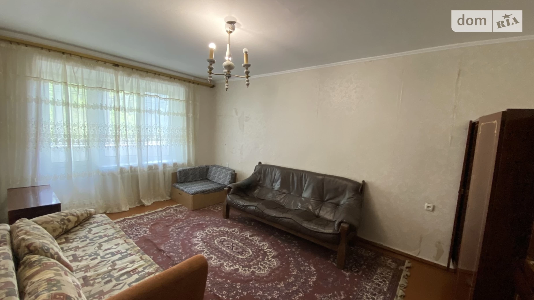 Сдается в аренду 2-комнатная квартира 50 кв. м в Виннице, просп. Космонавтов - фото 3