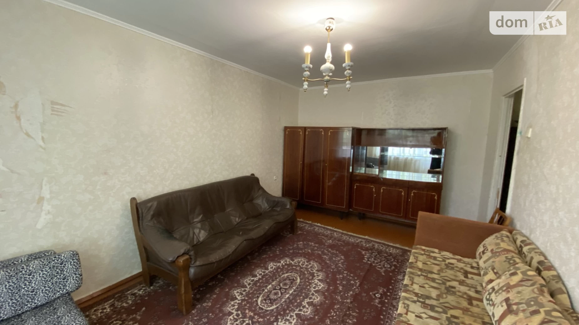 Сдается в аренду 2-комнатная квартира 50 кв. м в Виннице, просп. Космонавтов - фото 5