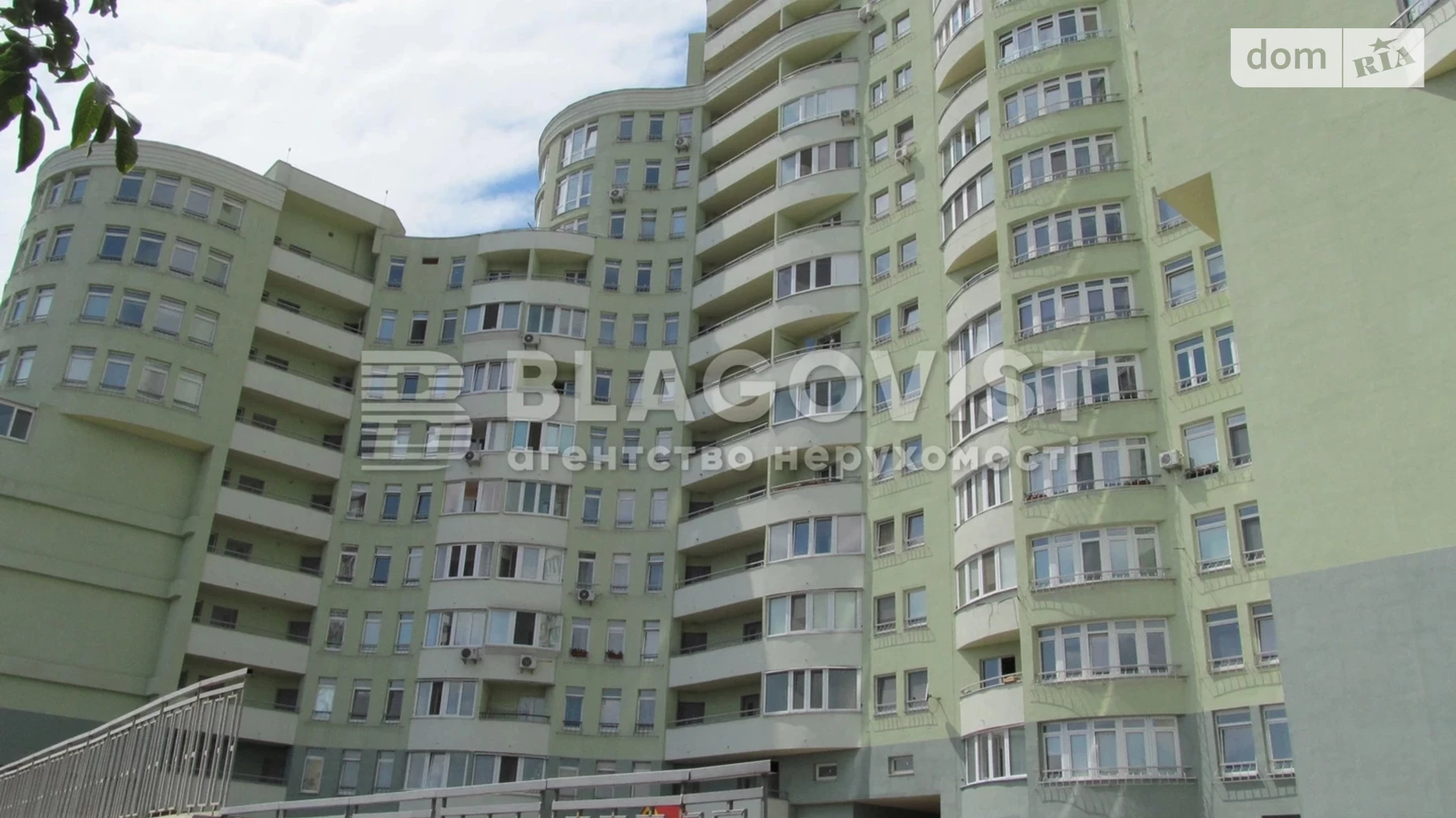 Продається 3-кімнатна квартира 86.7 кв. м у Києві, просп. Науки, 80А/73 - фото 3