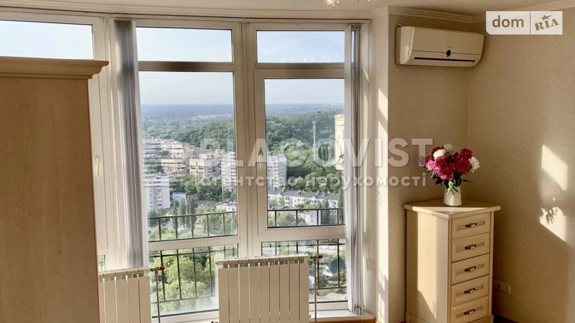 Продається 3-кімнатна квартира 86.7 кв. м у Києві, просп. Науки, 80А/73 - фото 4