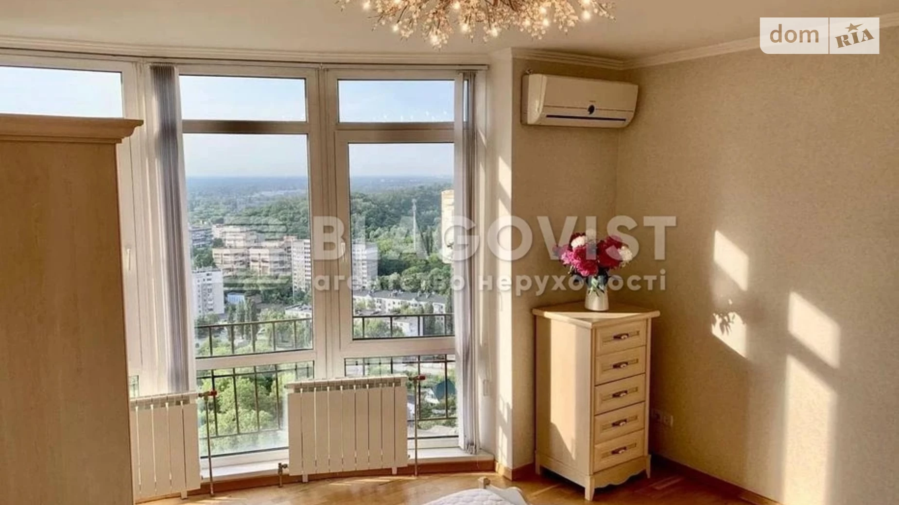 Продається 3-кімнатна квартира 86.7 кв. м у Києві, просп. Науки, 80А/73 - фото 5