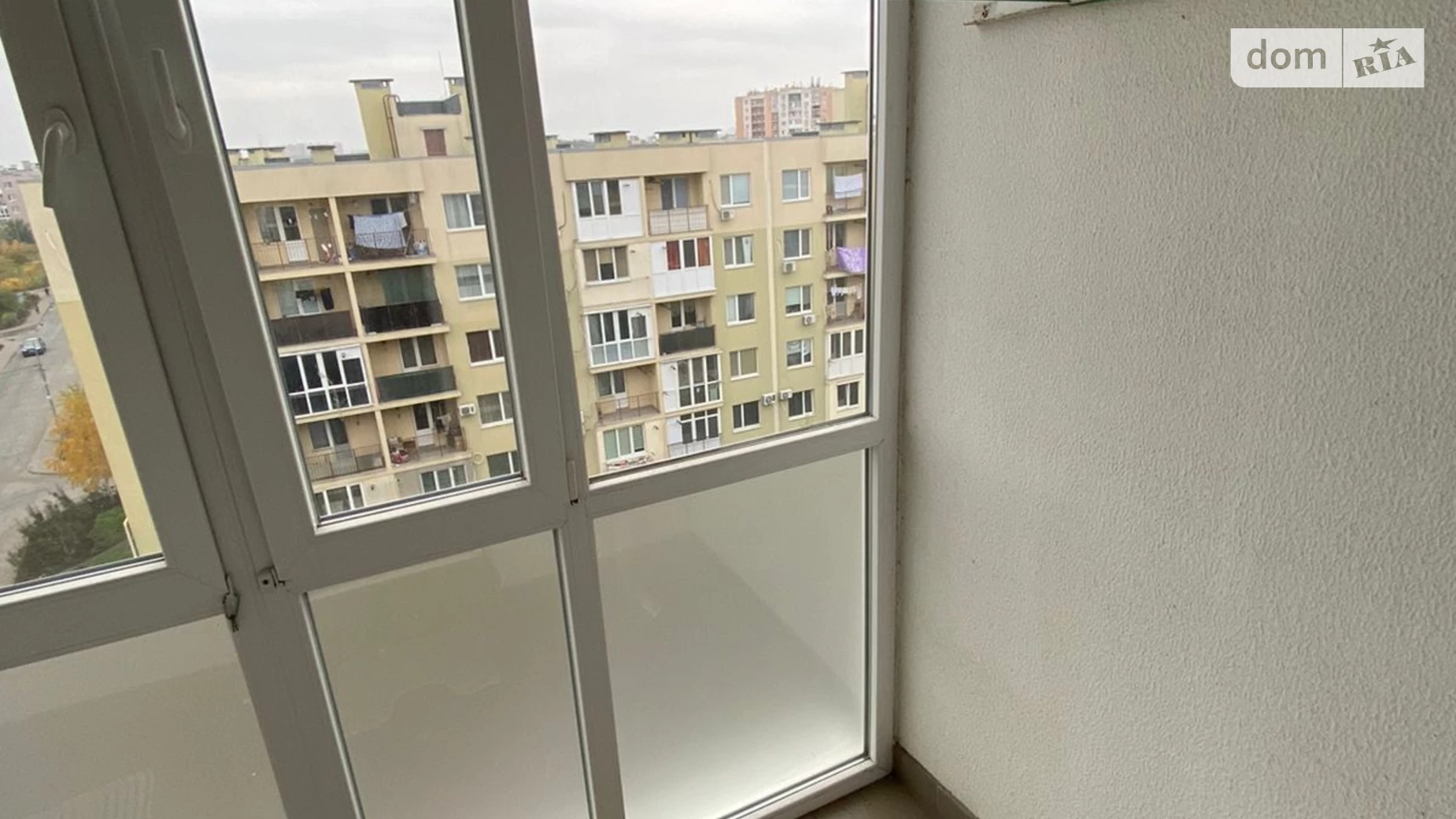 Здається в оренду 2-кімнатна квартира 53 кв. м у Авангарді, вул. Проїзна, 20 - фото 5