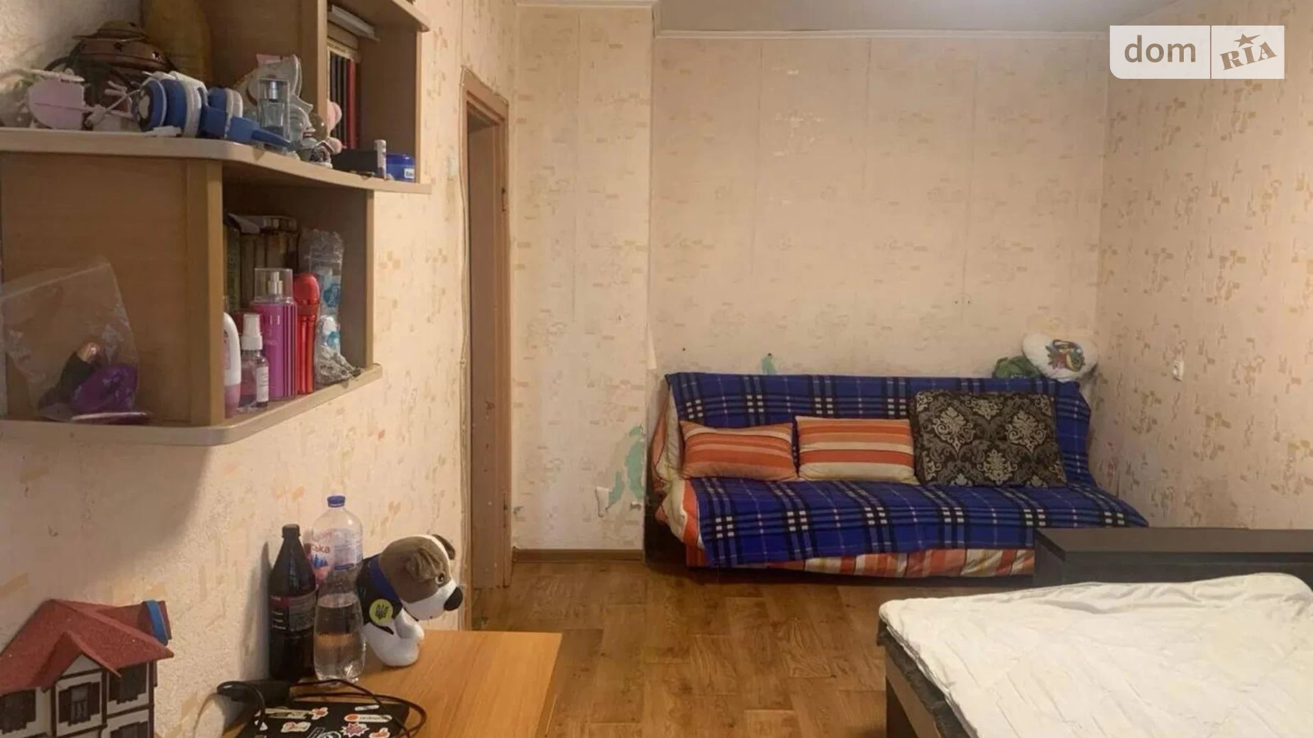 Продається 1-кімнатна квартира 31.2 кв. м у Харкові, вул. Гоголя, 13 - фото 3