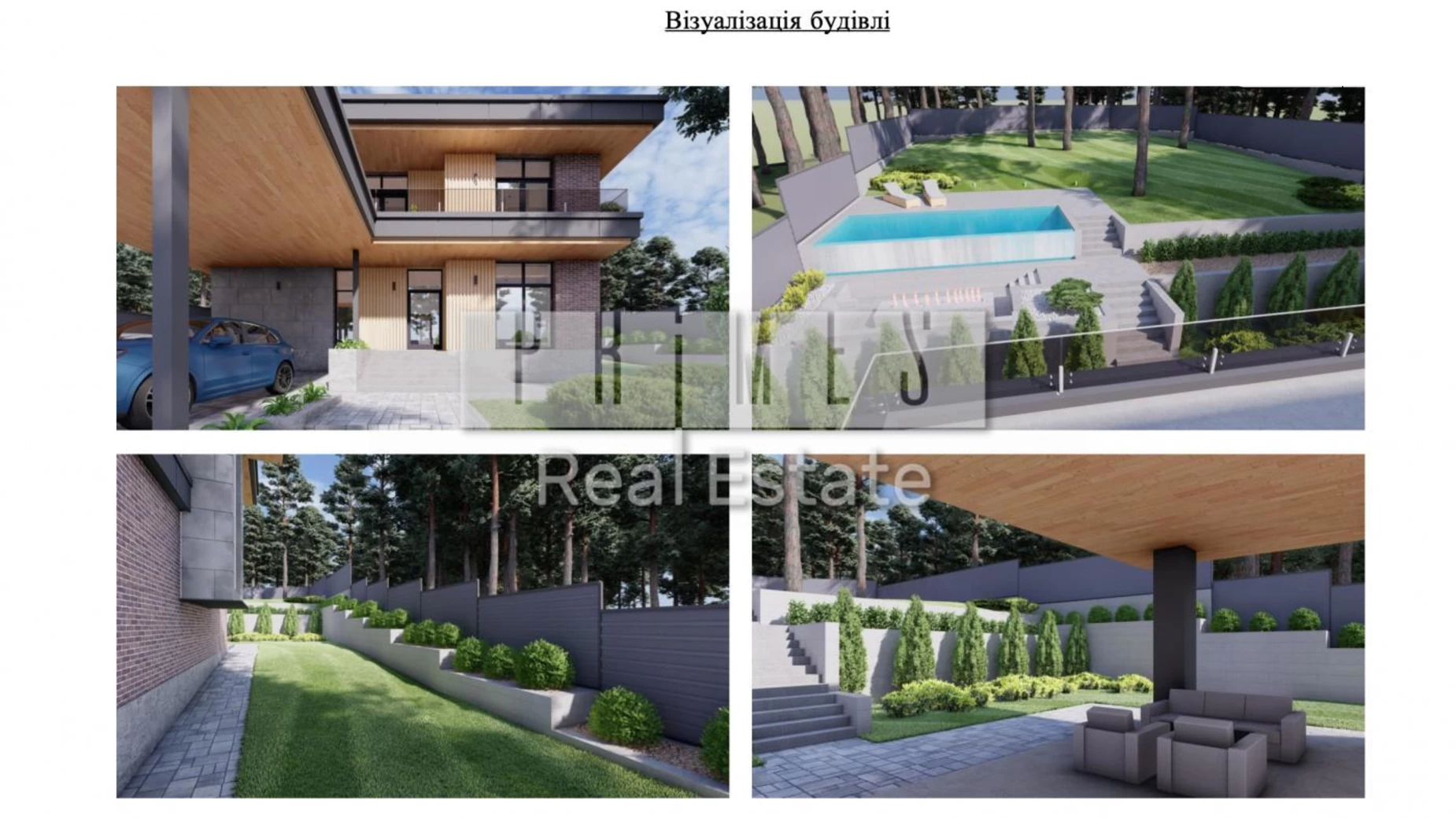 Продається будинок 2 поверховий 230 кв. м з бесідкою, цена: 750000 $ - фото 5