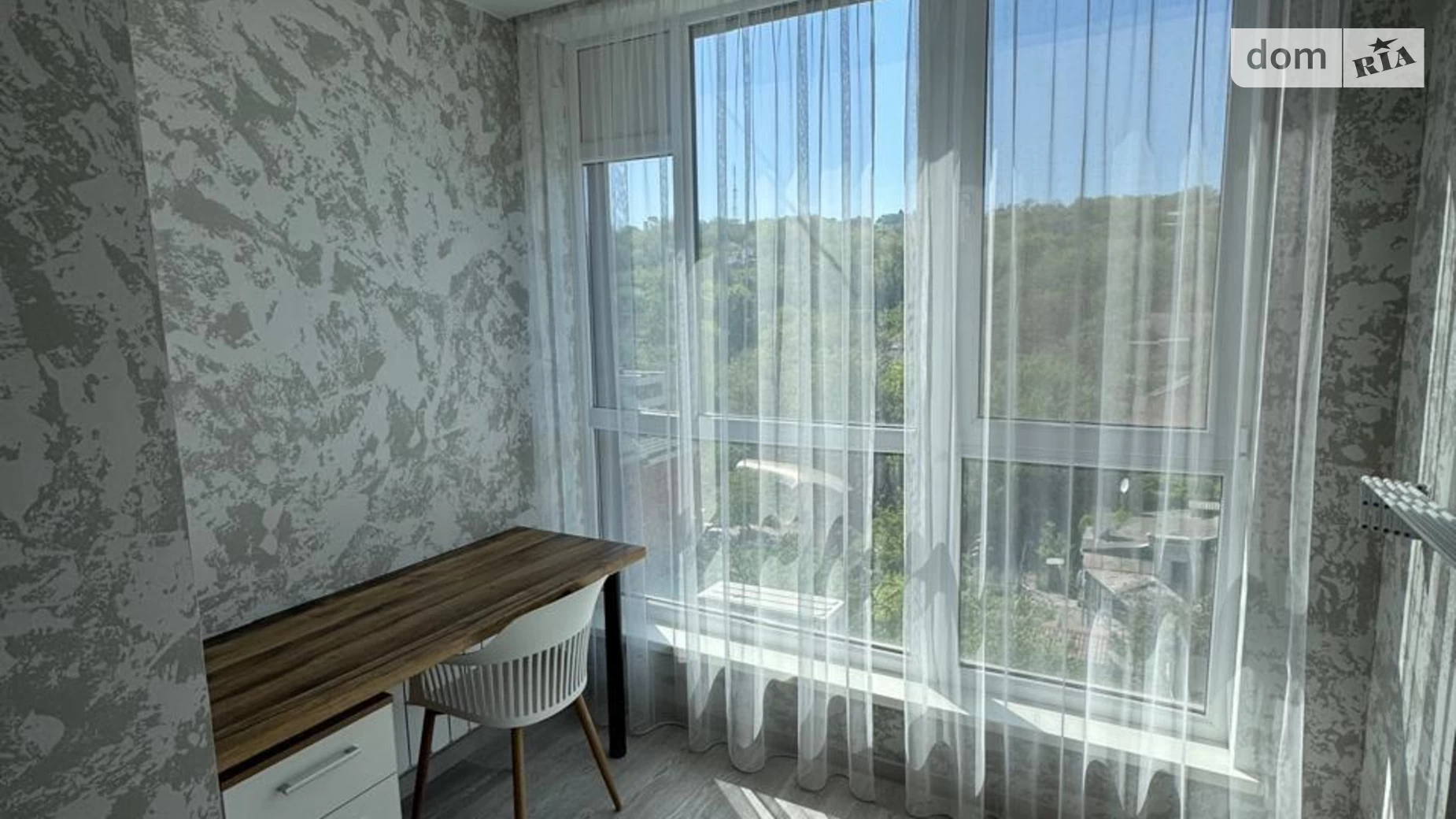 Продається 1-кімнатна квартира 36 кв. м у, цена: 48900 $ - фото 5