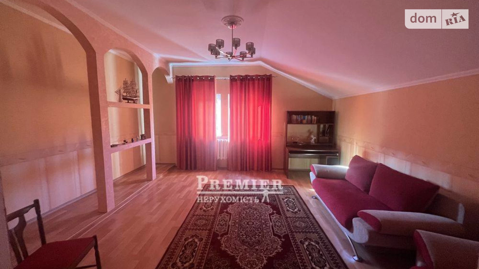 Продається будинок 2 поверховий 165 кв. м з каміном, цена: 200000 $ - фото 2