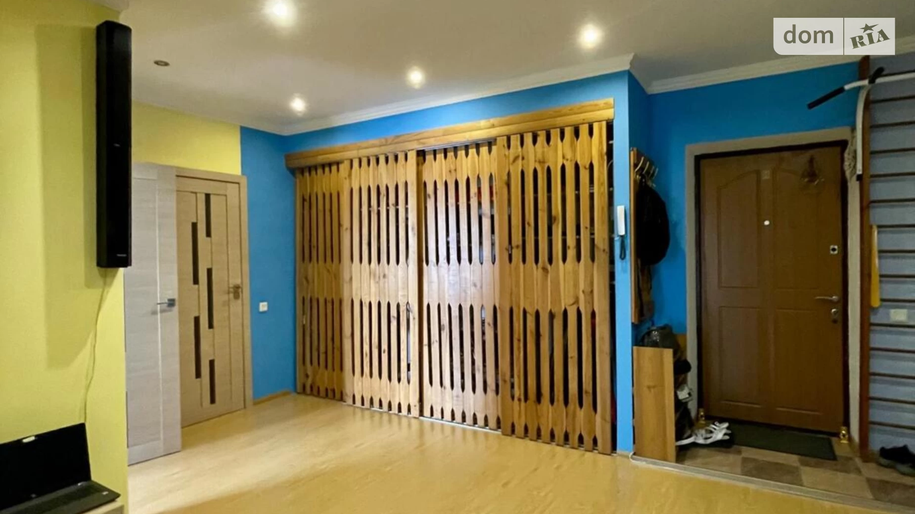 Продається 1-кімнатна квартира 52.5 кв. м у Рівному, вул. Соборна - фото 3