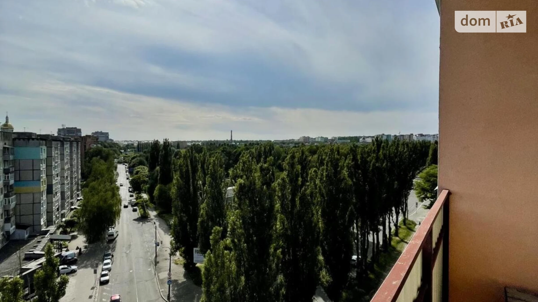 Продається 1-кімнатна квартира 52.5 кв. м у Рівному, вул. Соборна - фото 5