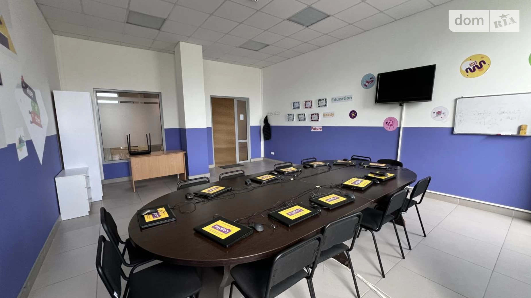 Продається офіс 40 кв. м в бізнес-центрі, цена: 40000 $ - фото 3