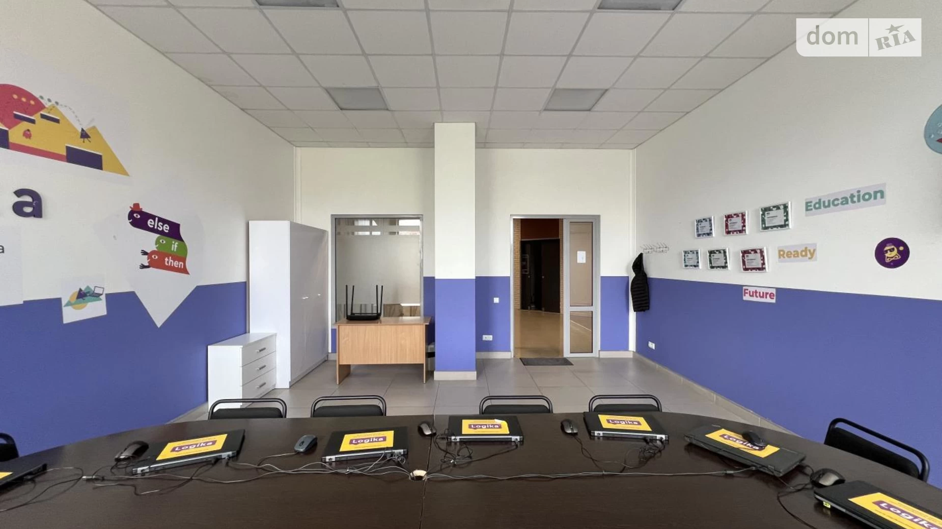 Продається офіс 40 кв. м в бізнес-центрі, цена: 40000 $ - фото 4