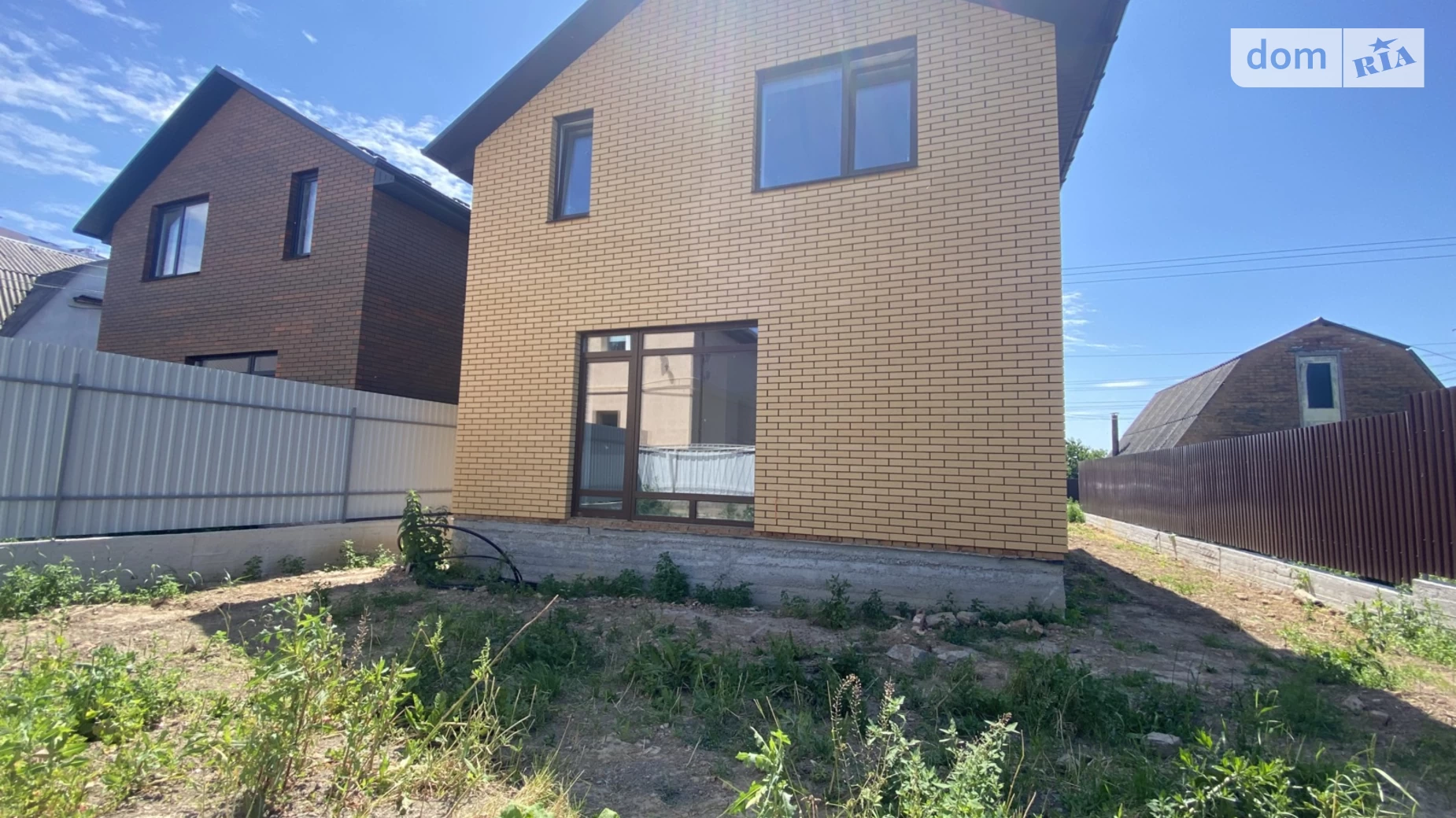 Продається будинок 2 поверховий 125 кв. м з гаражем, цена: 105000 $ - фото 4
