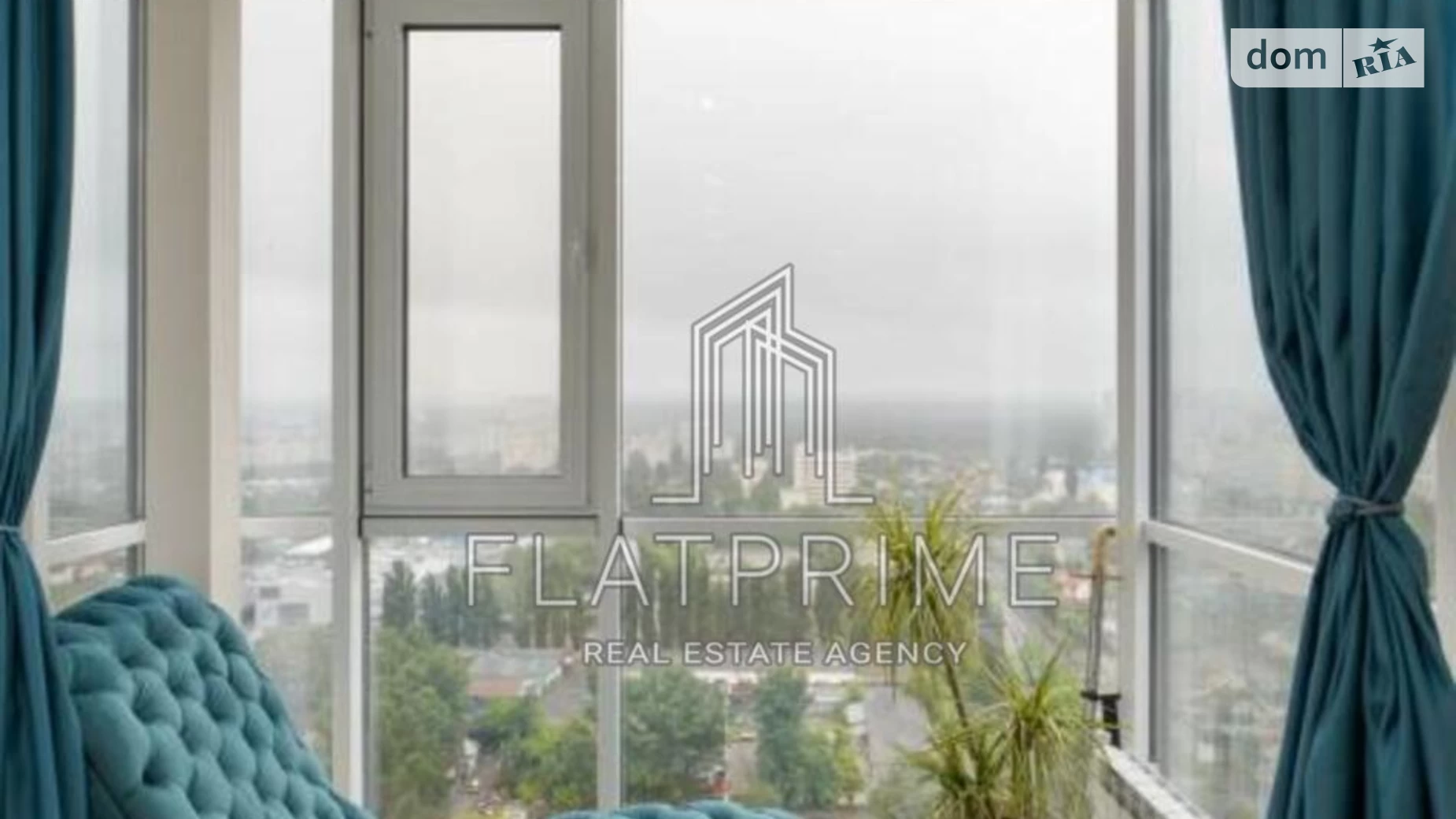 Продается 1-комнатная квартира 41 кв. м в Киеве, ул. Олега Мудрака(Генерала Наумова), 1Б - фото 3