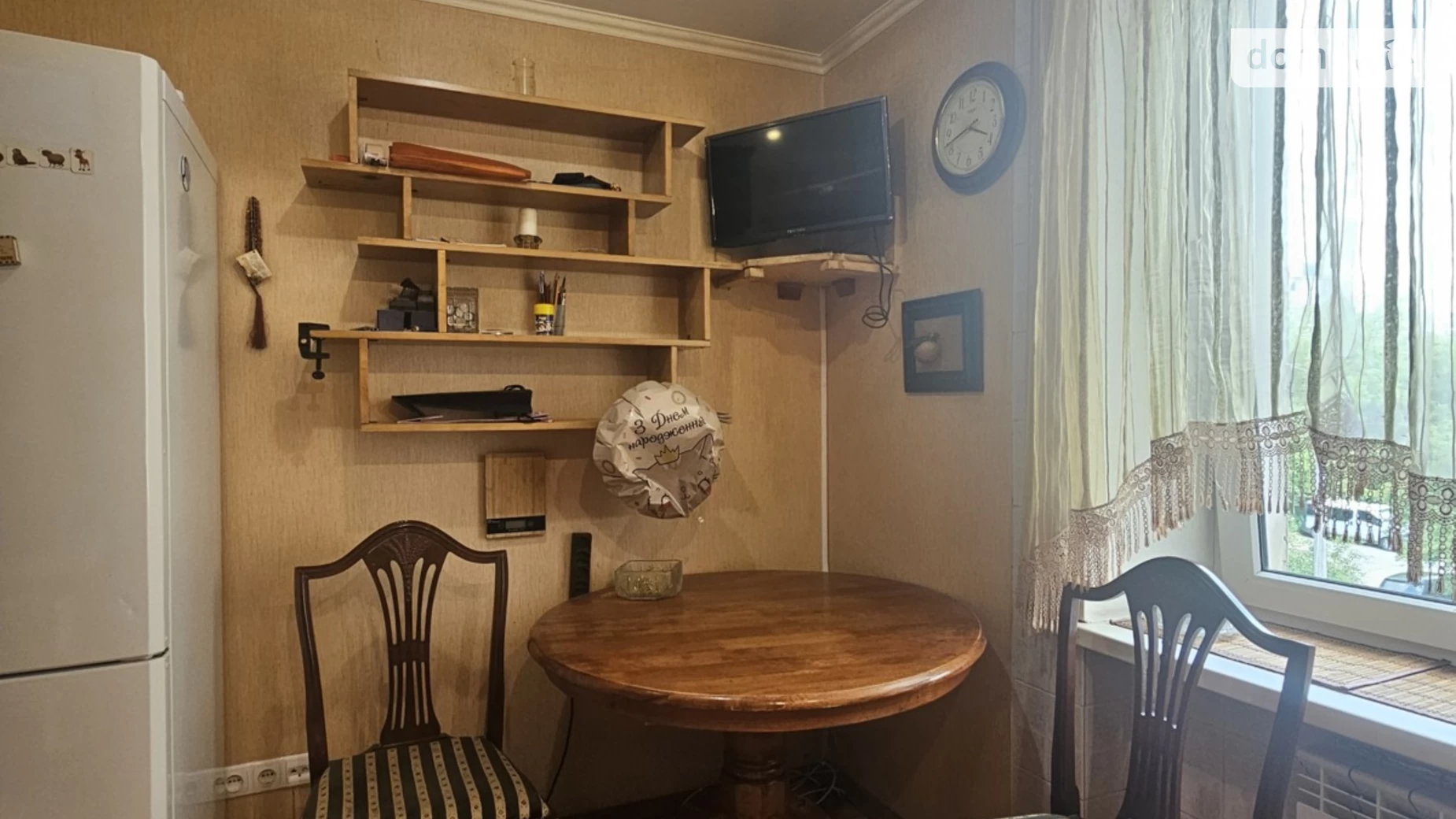Продается 4-комнатная квартира 80 кв. м в Каменце-Подольском, ул. Розвадовского - фото 2