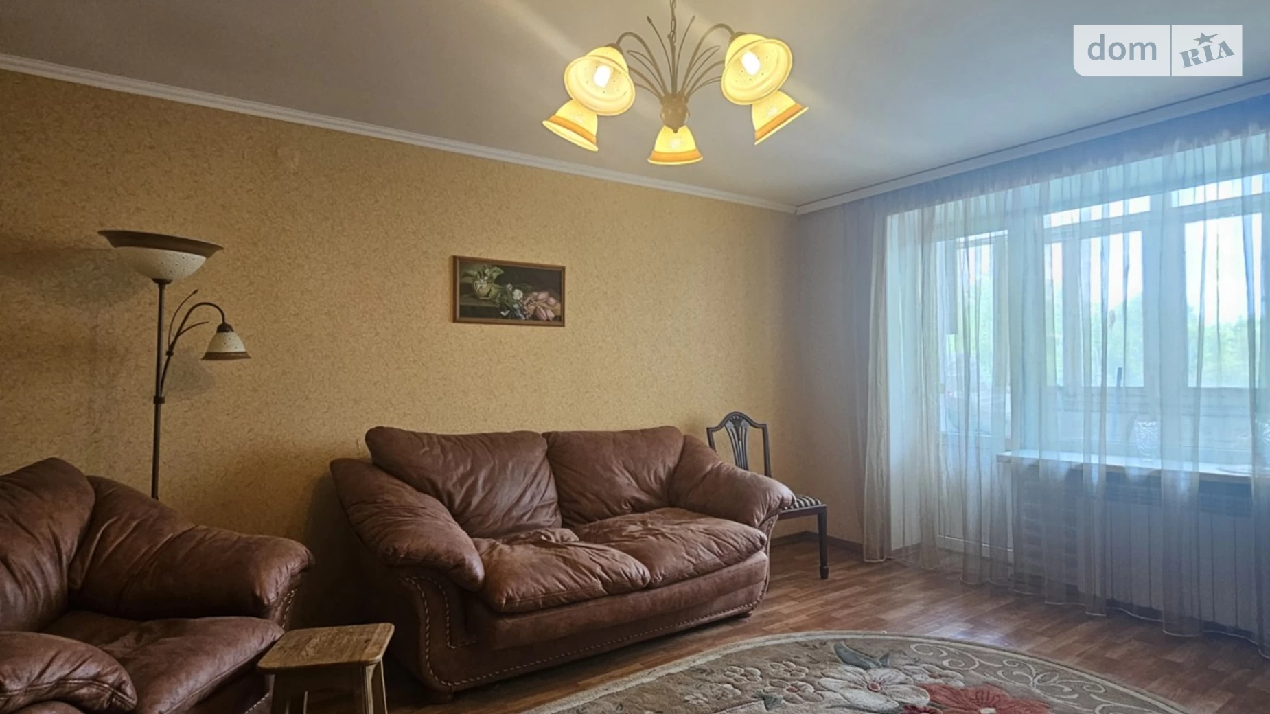 Продается 4-комнатная квартира 80 кв. м в Каменце-Подольском, ул. Розвадовского - фото 5