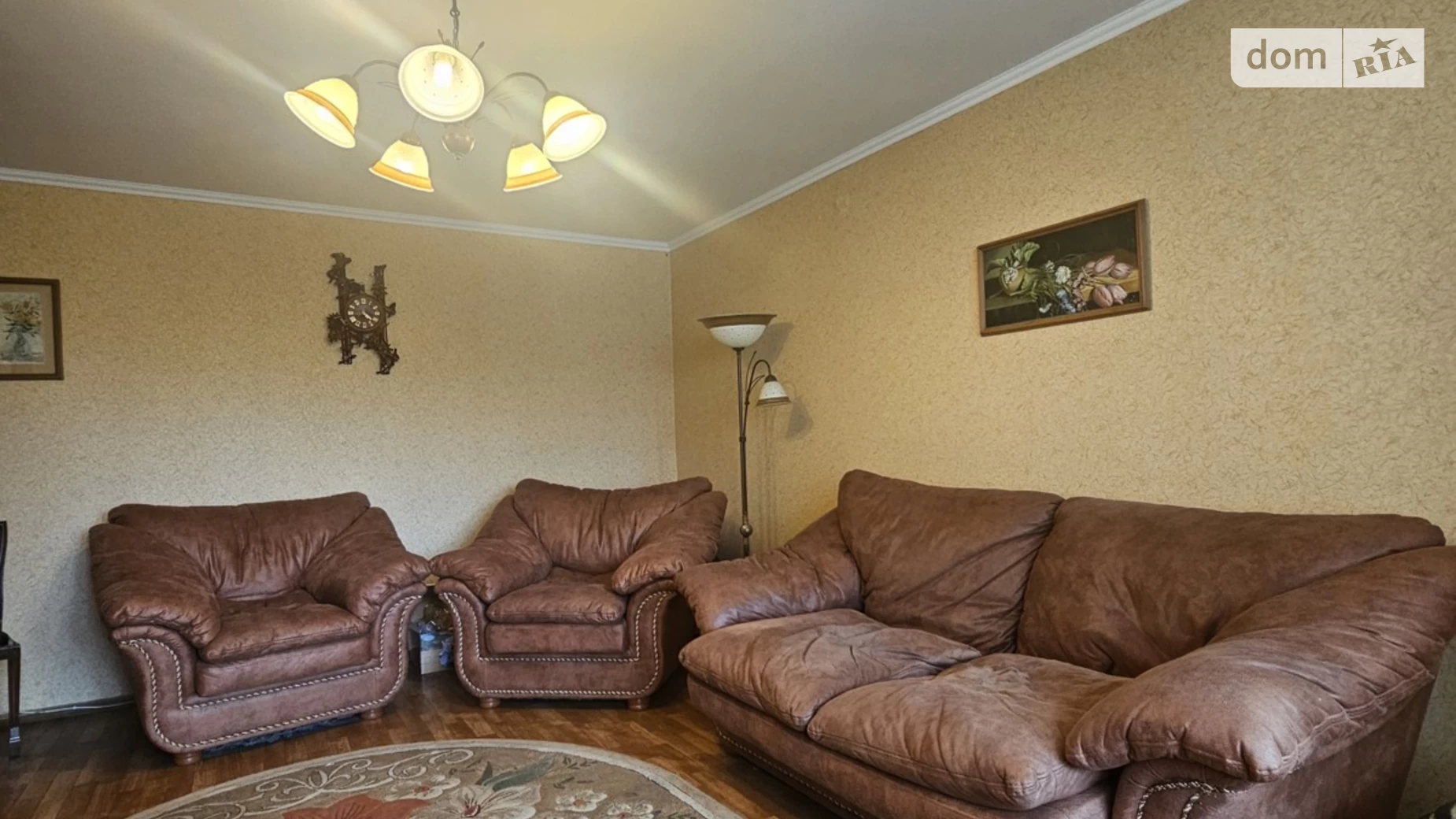 Продается 4-комнатная квартира 80 кв. м в Каменце-Подольском, ул. Розвадовского - фото 4
