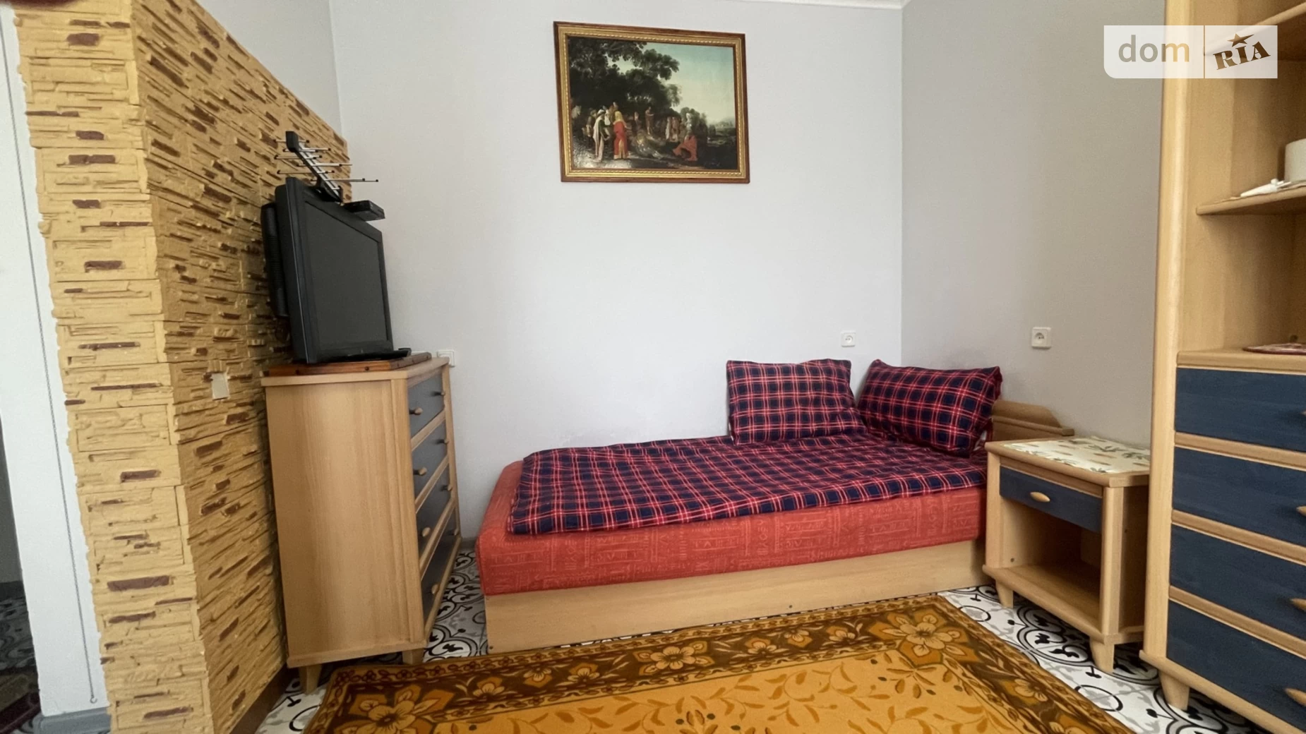 Сдается в оренду частина будинку 25 кв. м з мансардою, цена: 6500 грн - фото 3