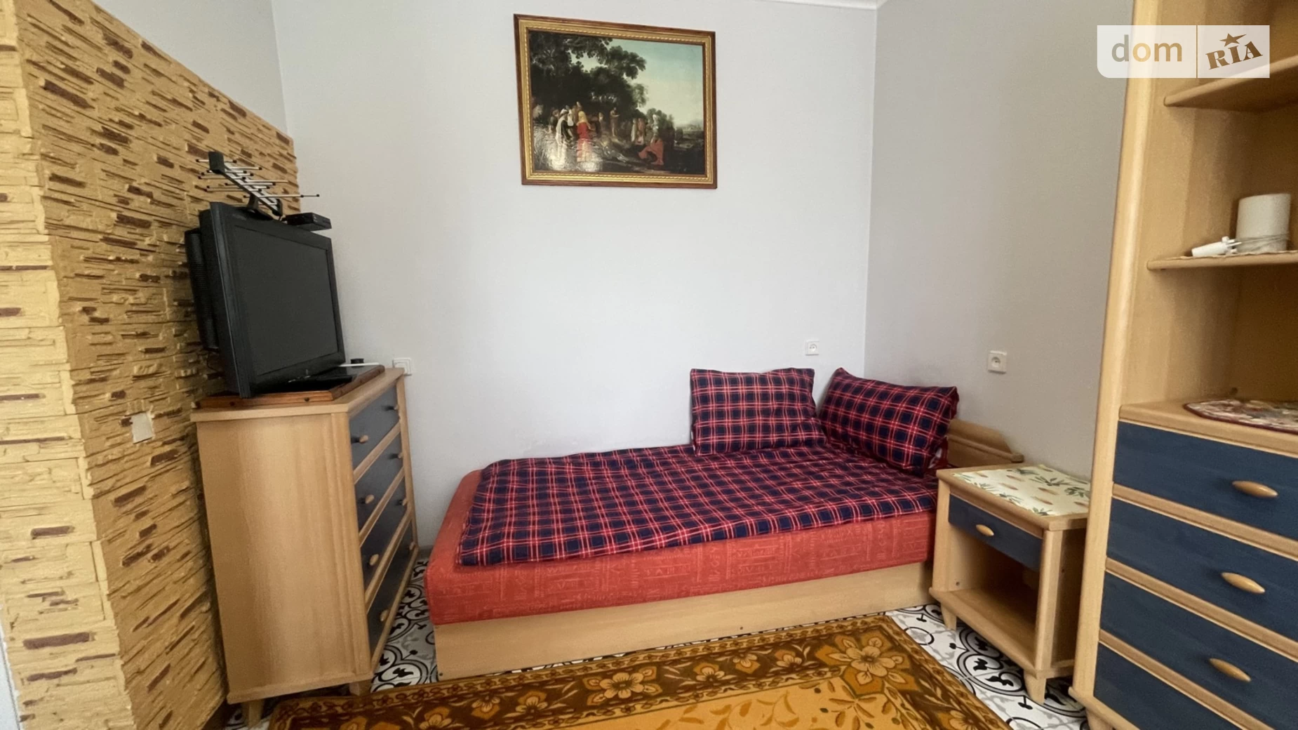 Сдается в оренду частина будинку 25 кв. м з мансардою, цена: 6500 грн - фото 4