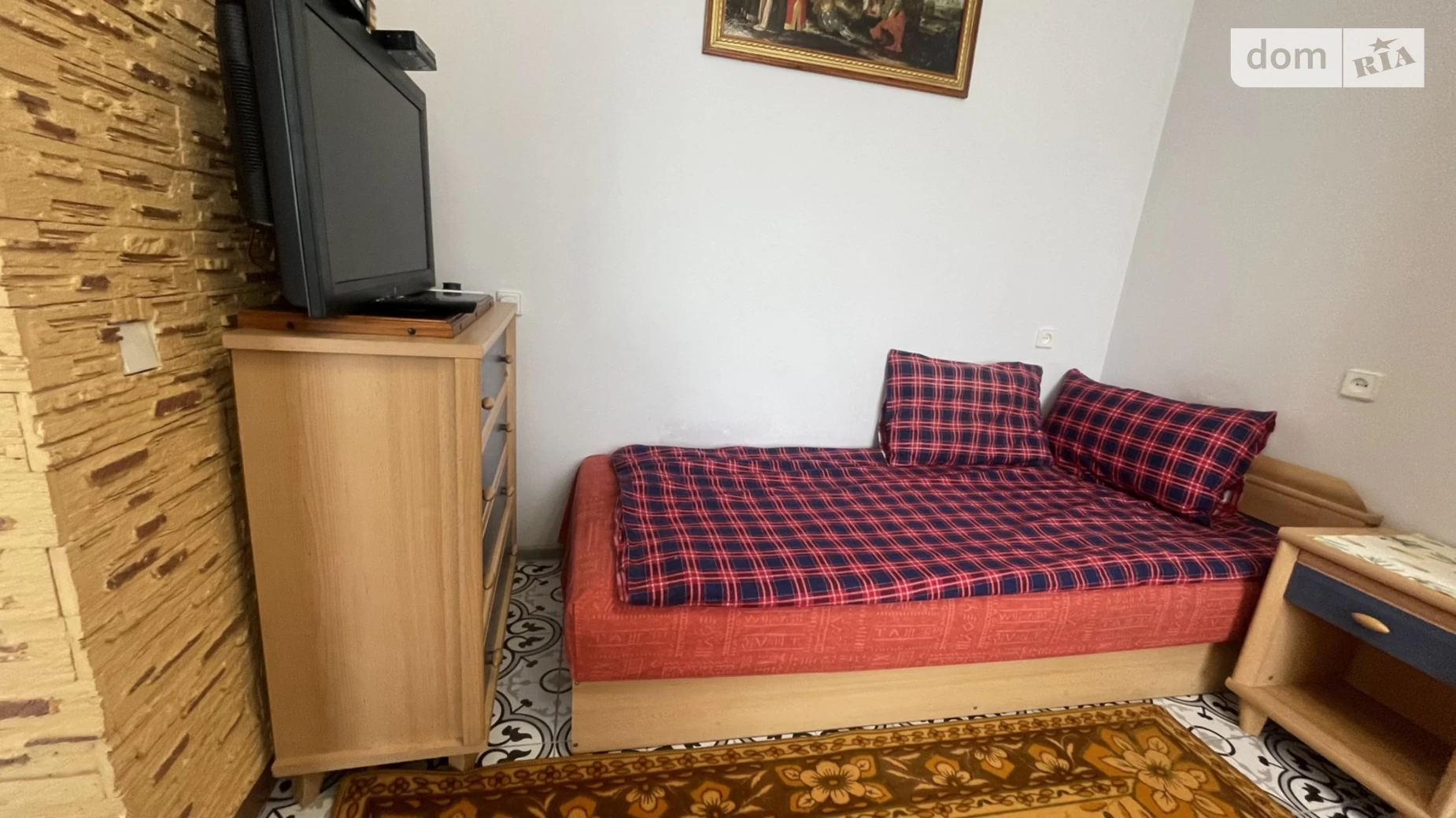 Сдается в оренду частина будинку 25 кв. м з мансардою, цена: 6500 грн - фото 5