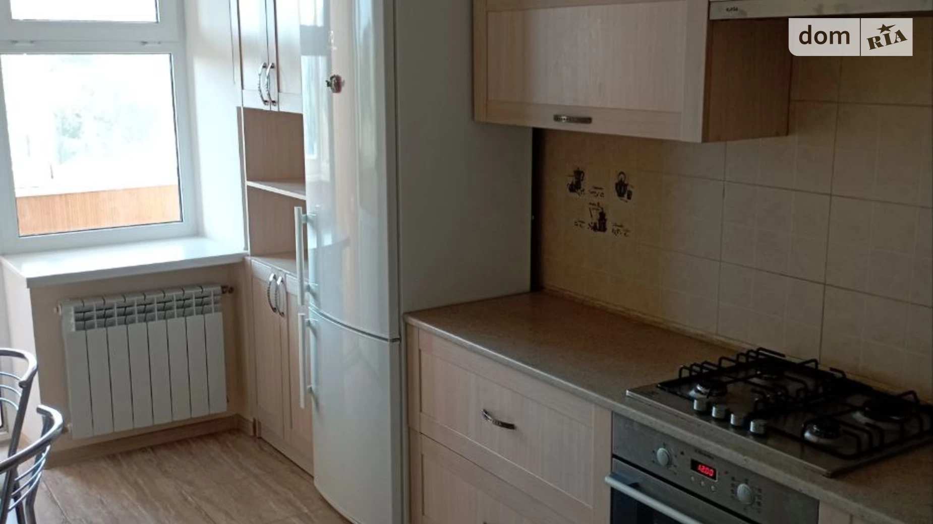 2-комнатная квартира 81 кв. м в Тернополе, ул. Наливайко - фото 2