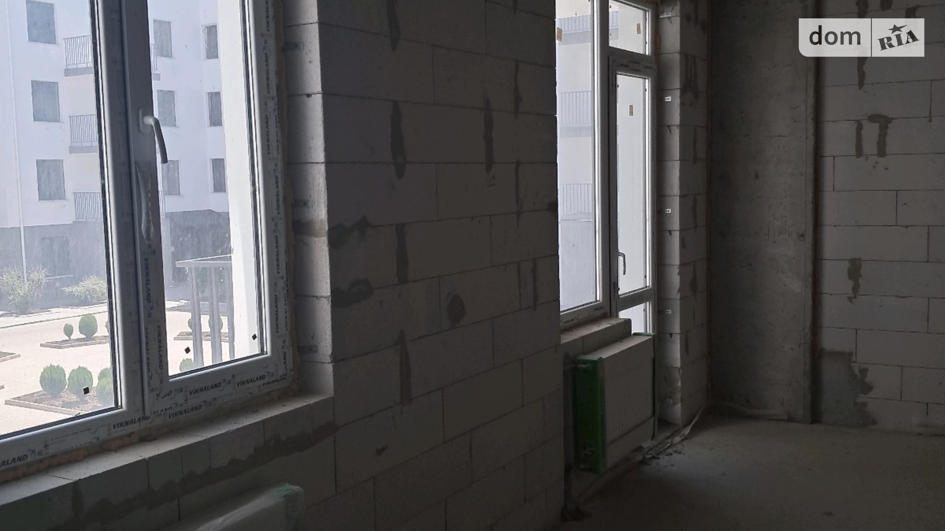 Продается 2-комнатная квартира 45 кв. м в Крыжановка, ул. Академика Сахарова, 11 - фото 4
