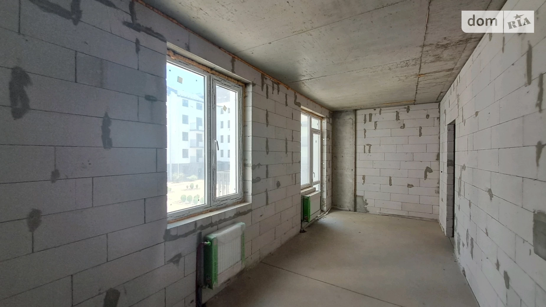 Продается 2-комнатная квартира 45 кв. м в Крыжановка, ул. Академика Сахарова, 11 - фото 5