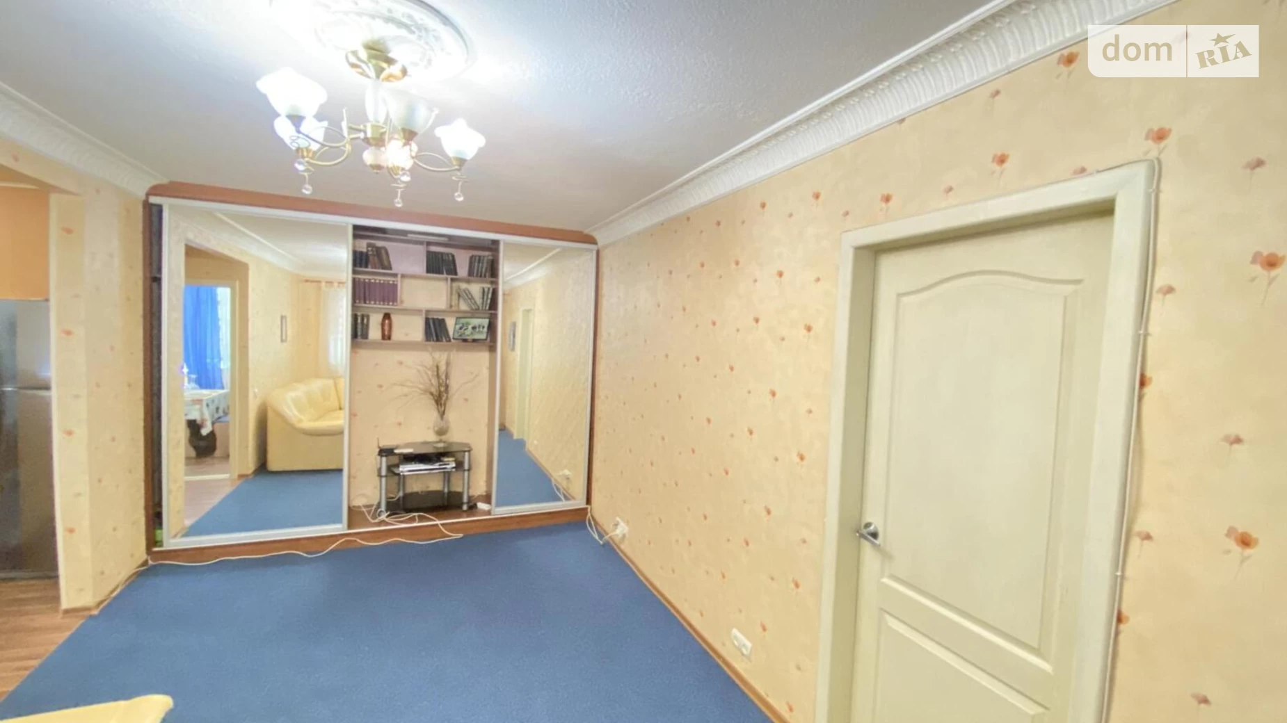 Продается 2-комнатная квартира 61 кв. м в Харькове, ул. Петра Григоренко - фото 3