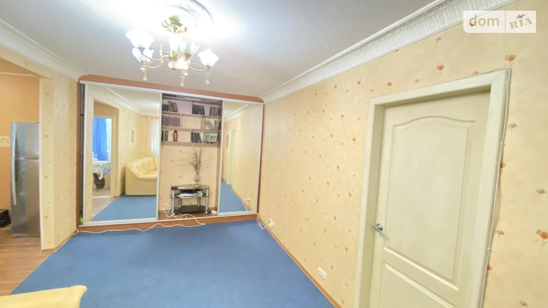 Продается 2-комнатная квартира 61 кв. м в Харькове, ул. Петра Григоренко - фото 4