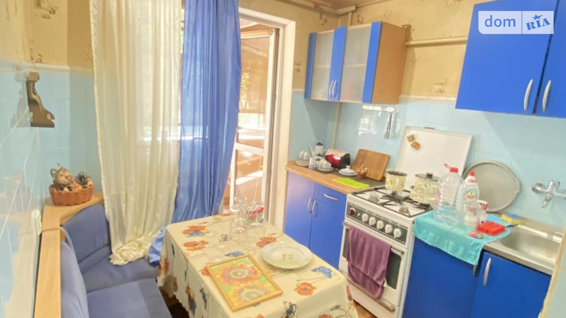Продается 2-комнатная квартира 61 кв. м в Харькове, ул. Петра Григоренко - фото 5