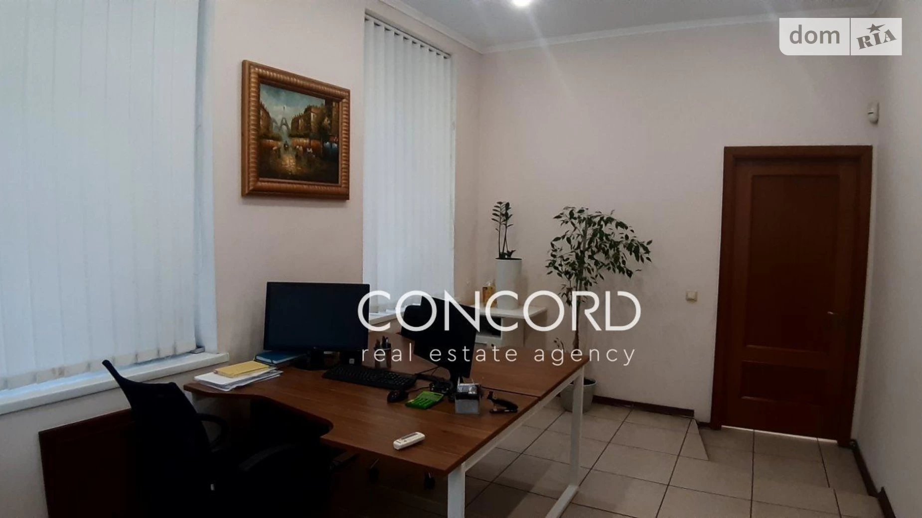 Продается офис 45.5 кв. м в бизнес-центре, цена: 150000 $ - фото 4