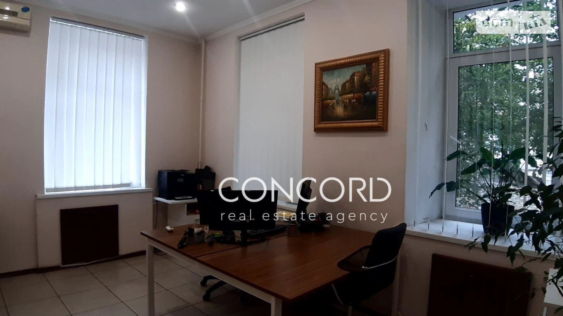 Продается офис 45.5 кв. м в бизнес-центре, цена: 150000 $ - фото 5