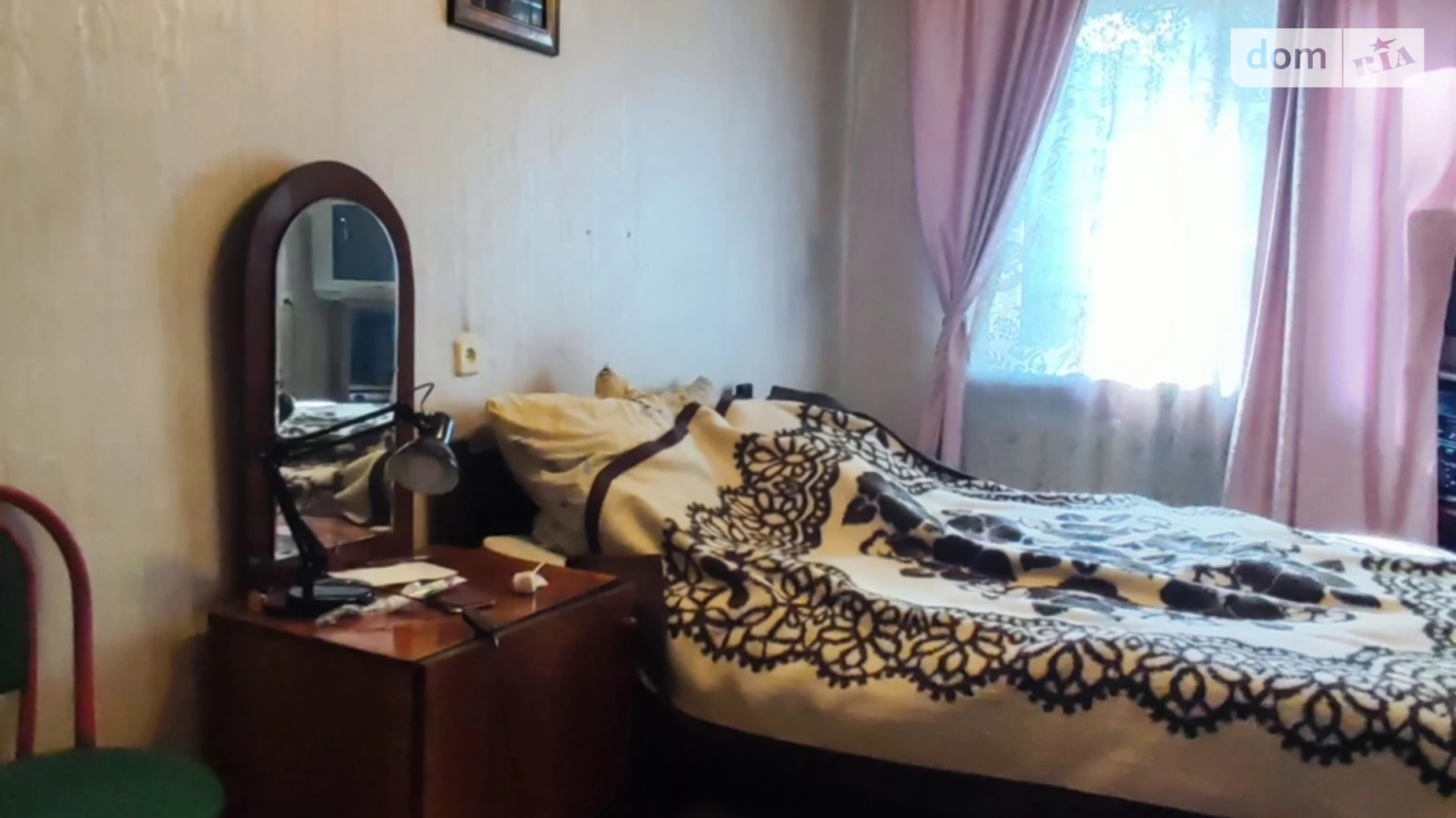 Продається 3-кімнатна квартира 58 кв. м у Одесі, вул. Героїв Крут - фото 2
