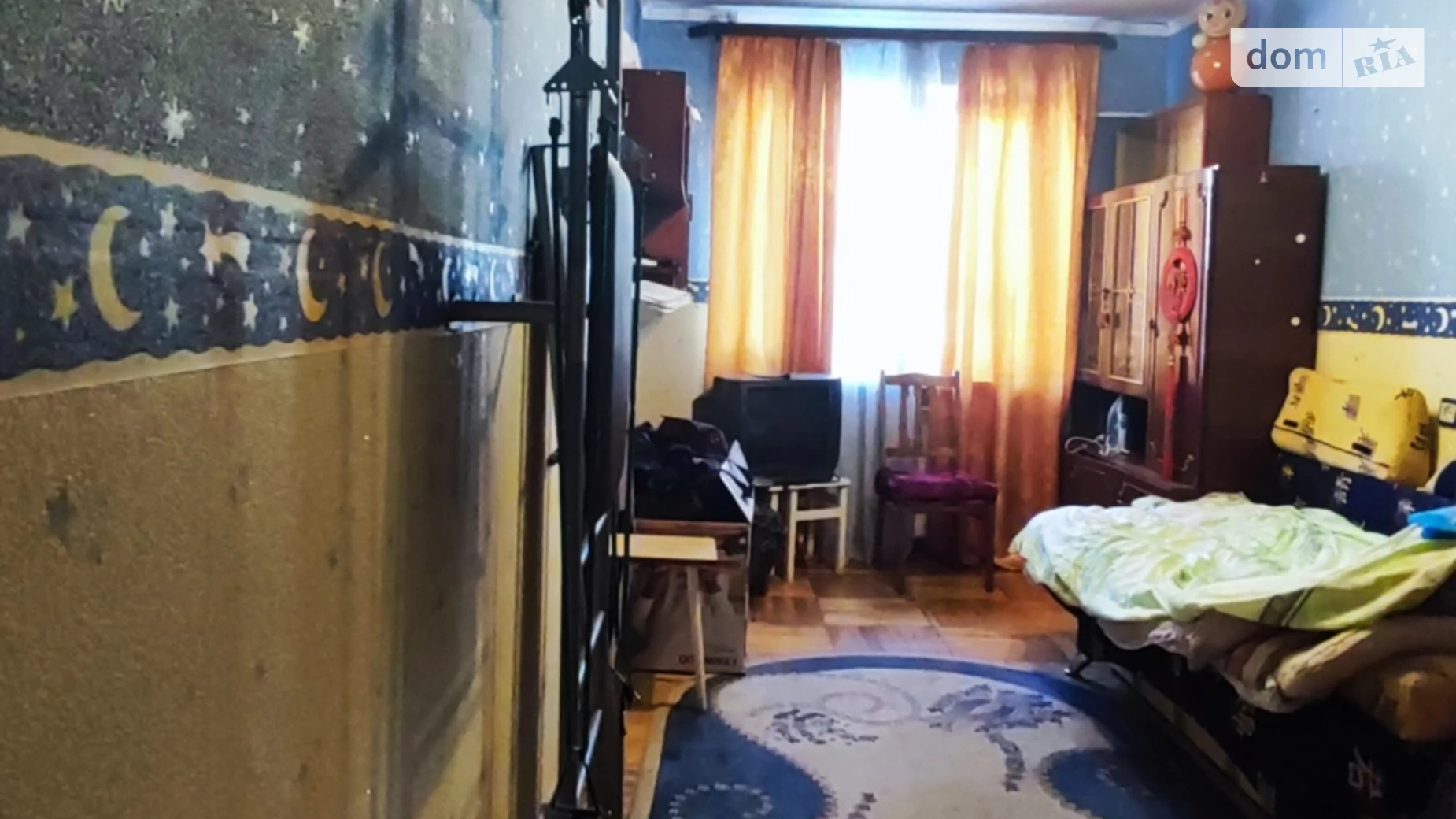 Продається 3-кімнатна квартира 58 кв. м у Одесі, вул. Героїв Крут - фото 3