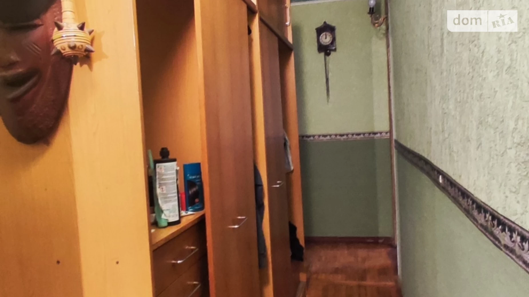 Продається 3-кімнатна квартира 58 кв. м у Одесі, вул. Героїв Крут - фото 4