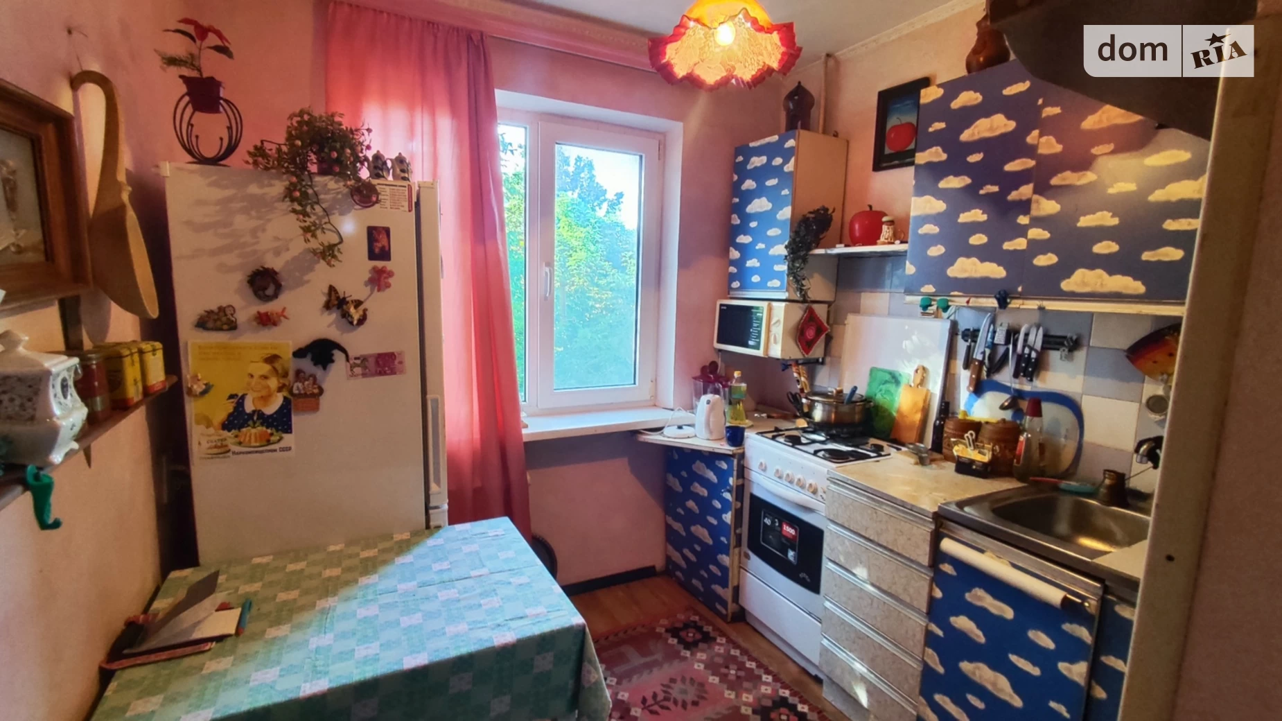 Продається 3-кімнатна квартира 58 кв. м у Одесі, вул. Героїв Крут - фото 5