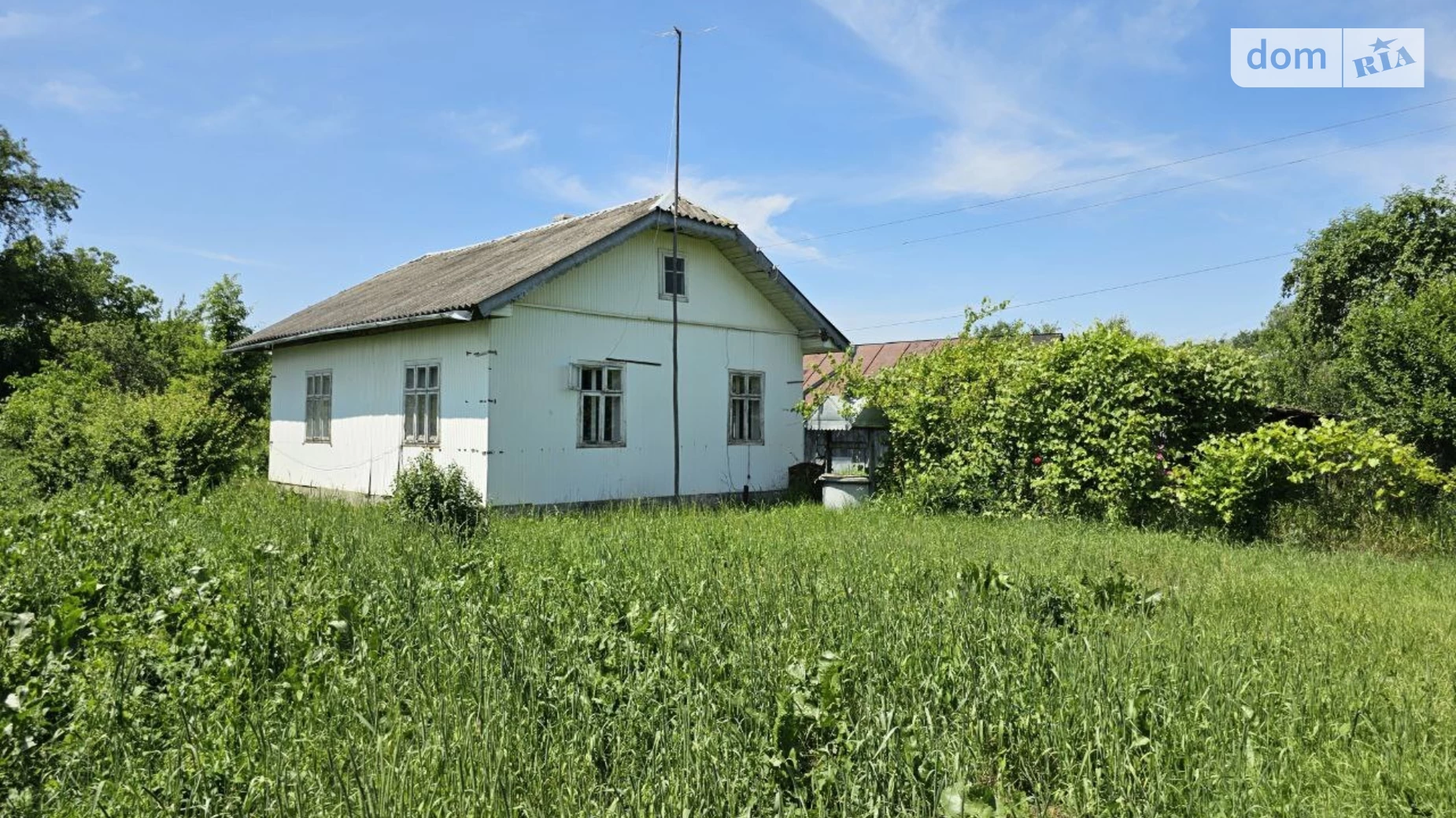 Продается одноэтажный дом 59.1 кв. м с садом, цена: 29000 $ - фото 2