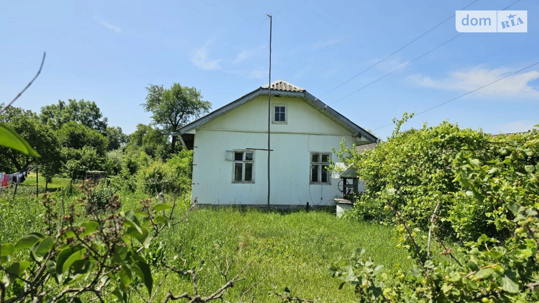 Продается одноэтажный дом 59.1 кв. м с садом, цена: 29000 $ - фото 3