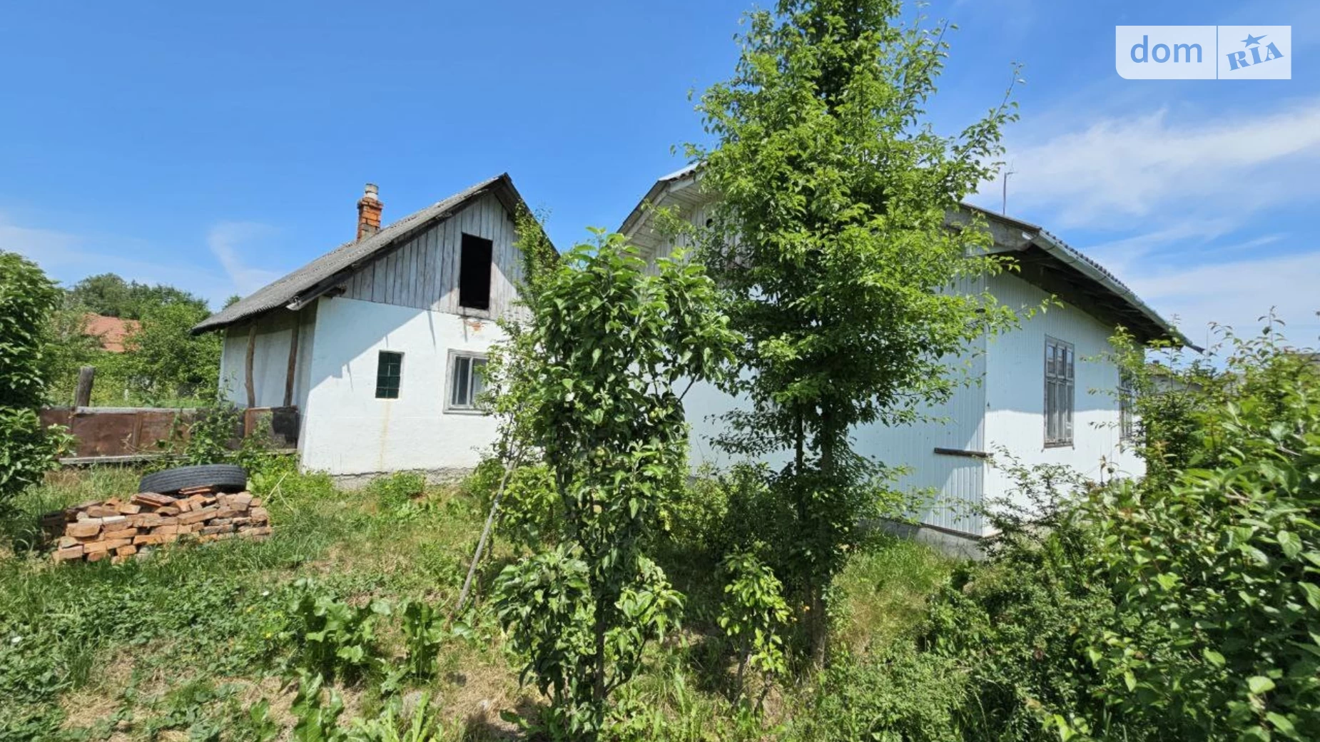Продается одноэтажный дом 59.1 кв. м с садом, цена: 29000 $ - фото 4