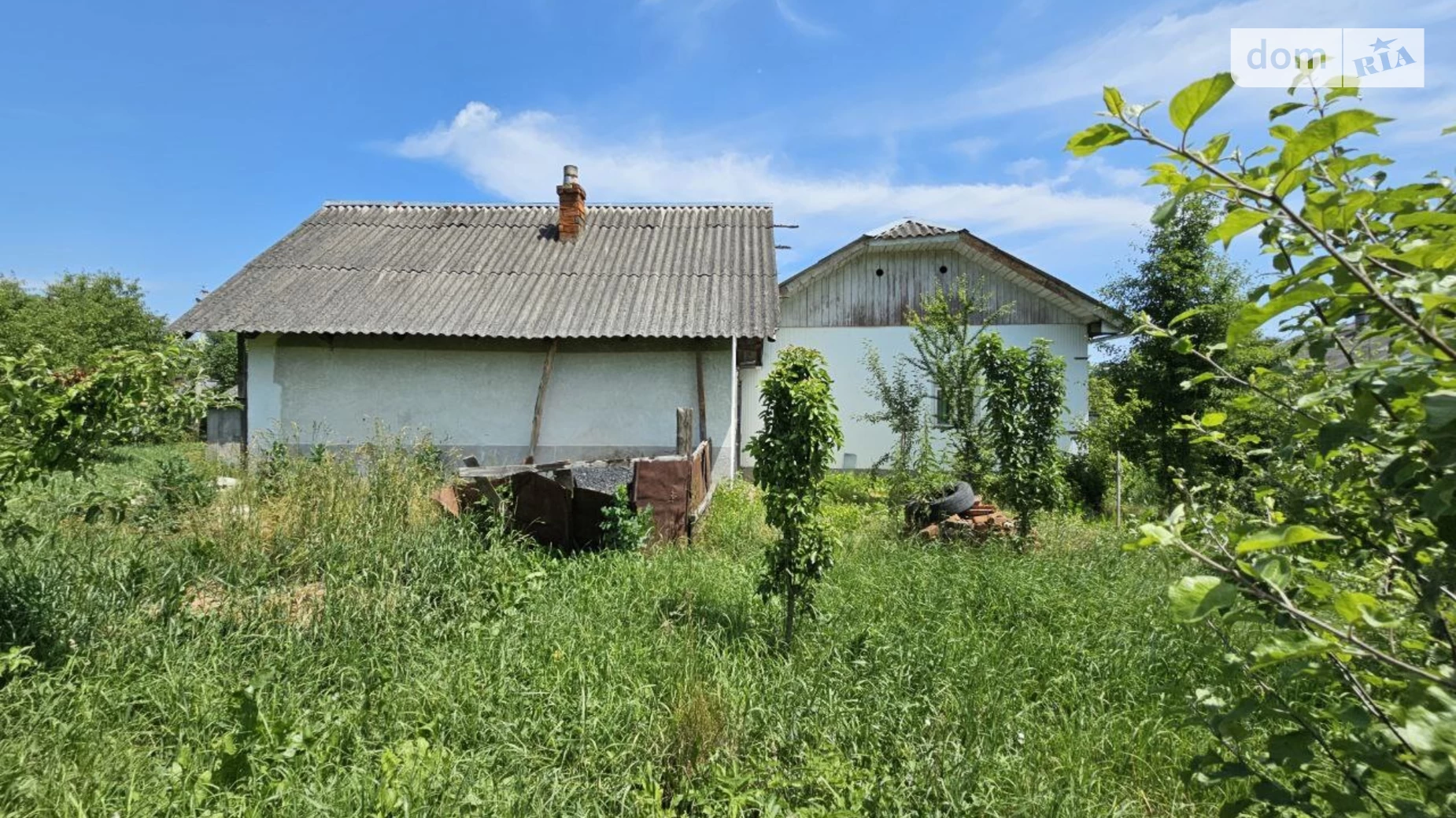 Продается одноэтажный дом 59.1 кв. м с садом, цена: 29000 $ - фото 5