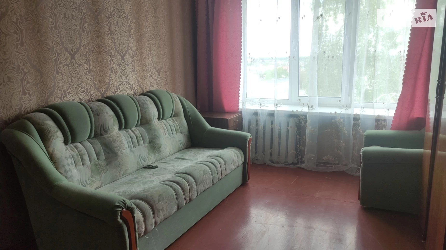 Здається в оренду 2-кімнатна квартира 44 кв. м у Вінниці, Хмельницьке шосе - фото 3