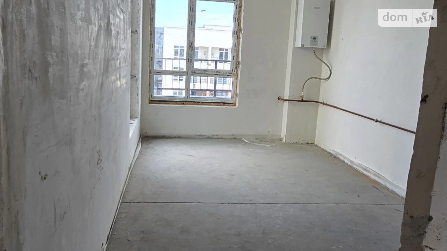 Продається 3-кімнатна квартира 107.9 кв. м у Ірпені, вул. Ольги Кобилянської(Достоєвського), 1В/23 - фото 5