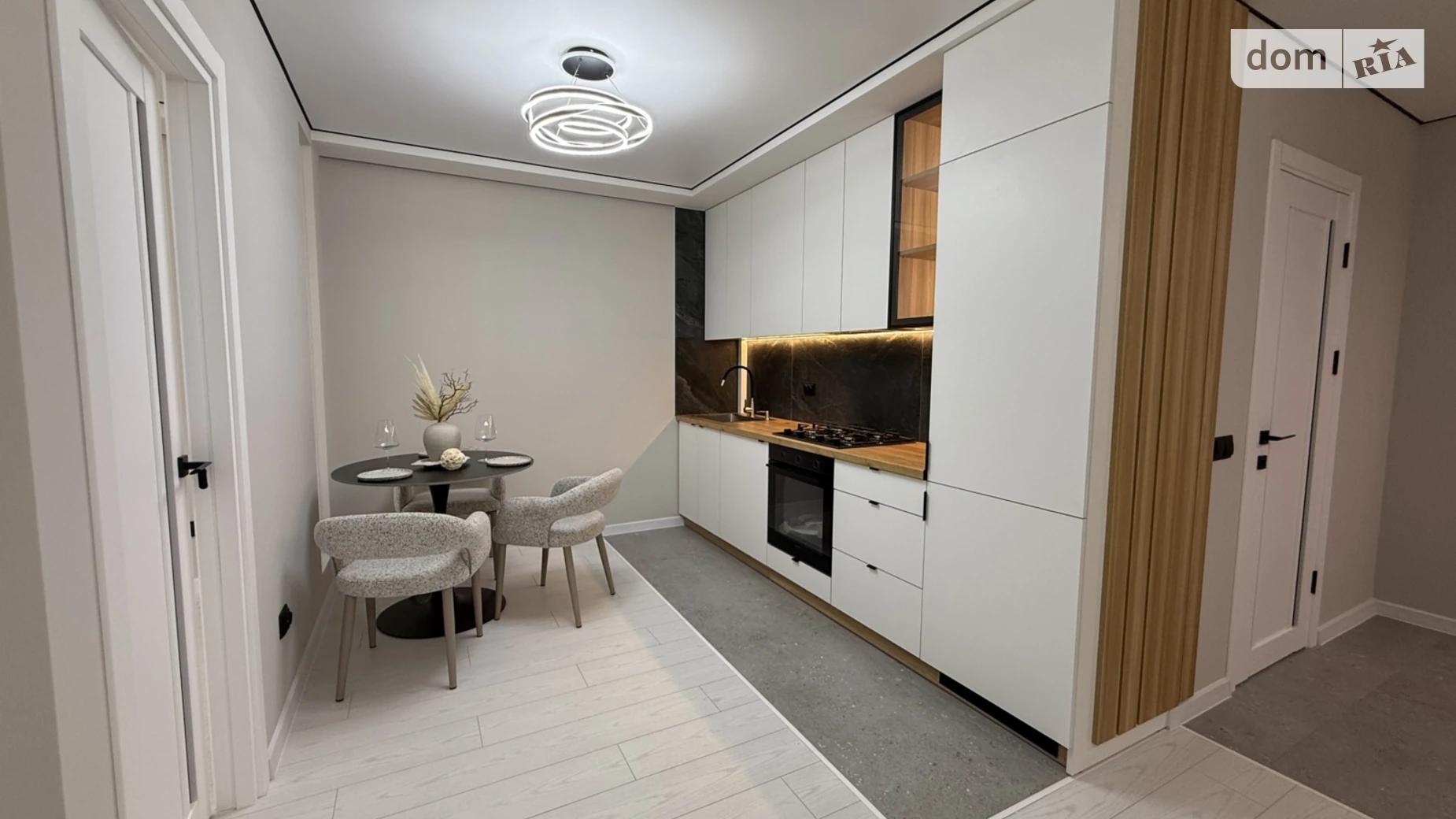 2-комнатная квартира 57 кв. м в Тернополе, цена: 68900 $ - фото 5