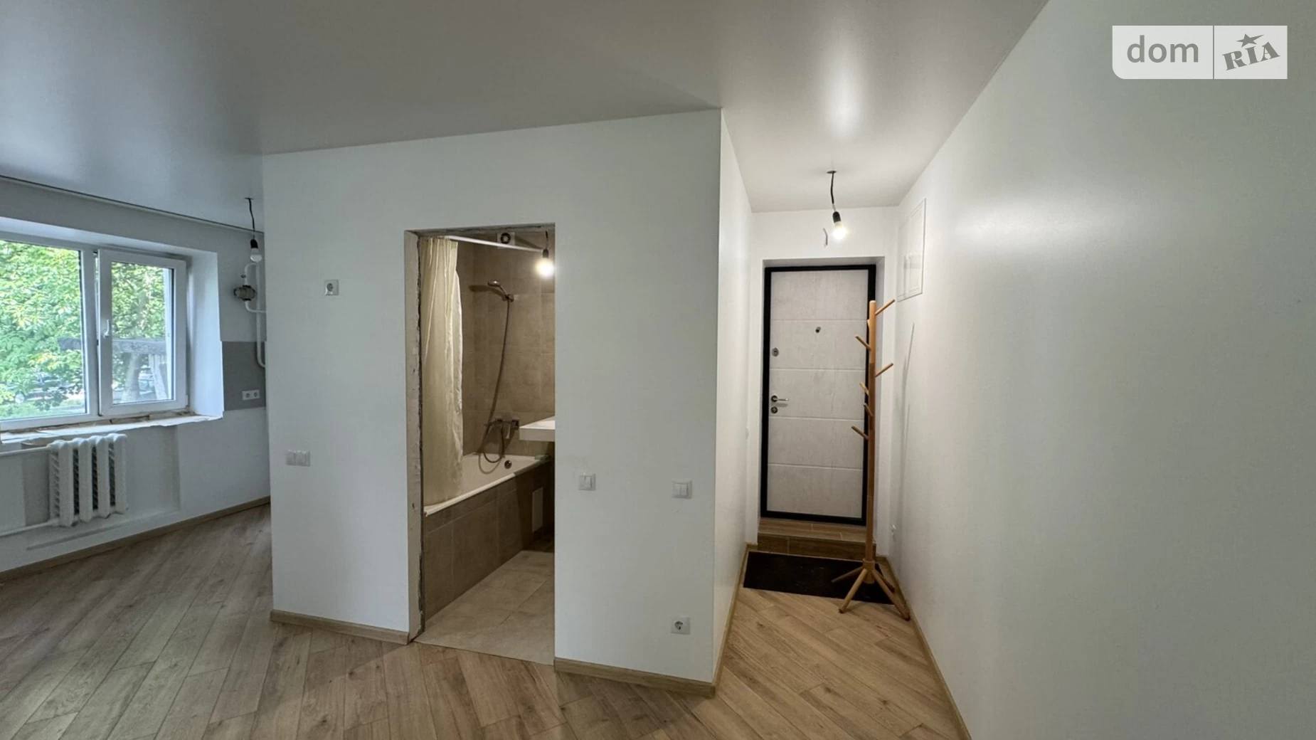 Продається 2-кімнатна квартира 43.4 кв. м у Хмельницькому, цена: 39990 $ - фото 2