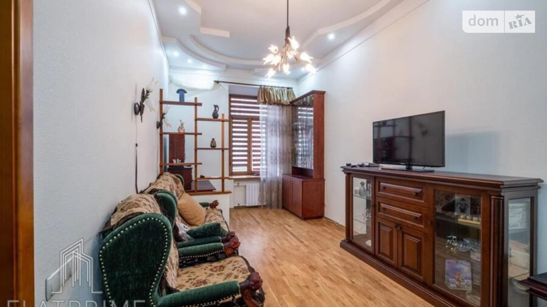 Продається 2-кімнатна квартира 72 кв. м у Києві, вул. Хрещатик, 15 - фото 3