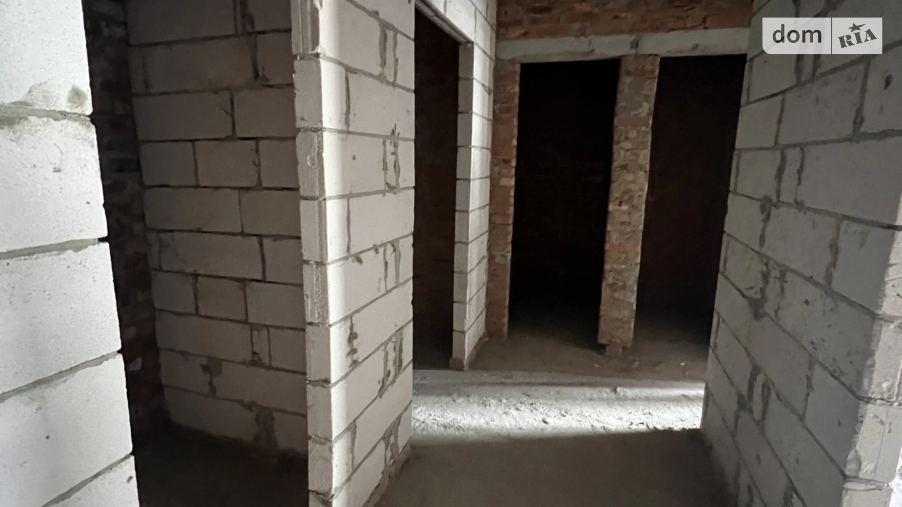 Продается 2-комнатная квартира 55 кв. м в Гостомеле, пер. Богдана Ступки, 5 - фото 3