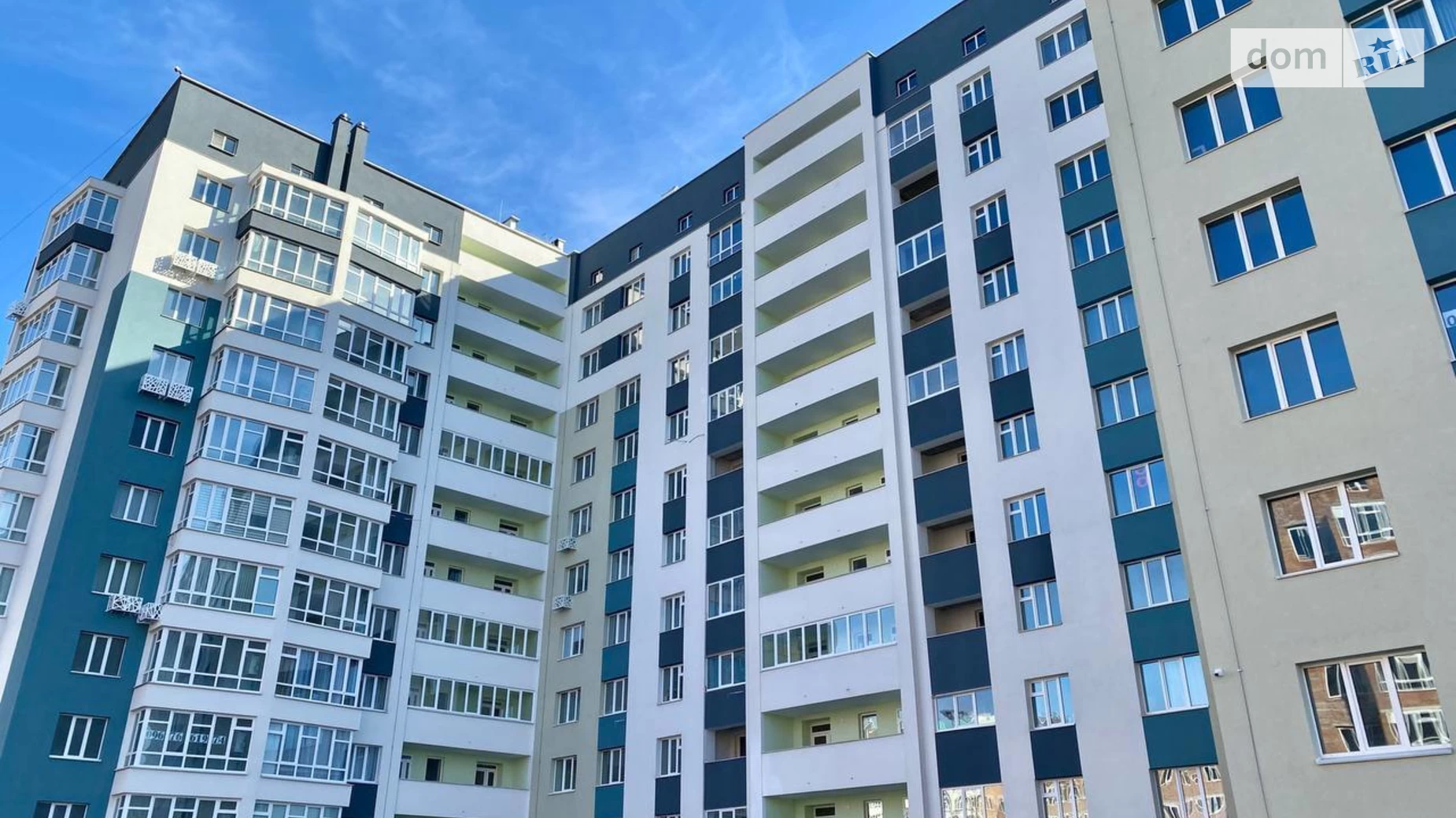 вул. Лісогринівецька, 34Б Озерна Хмельницький ЖК Новобудова - фото 2