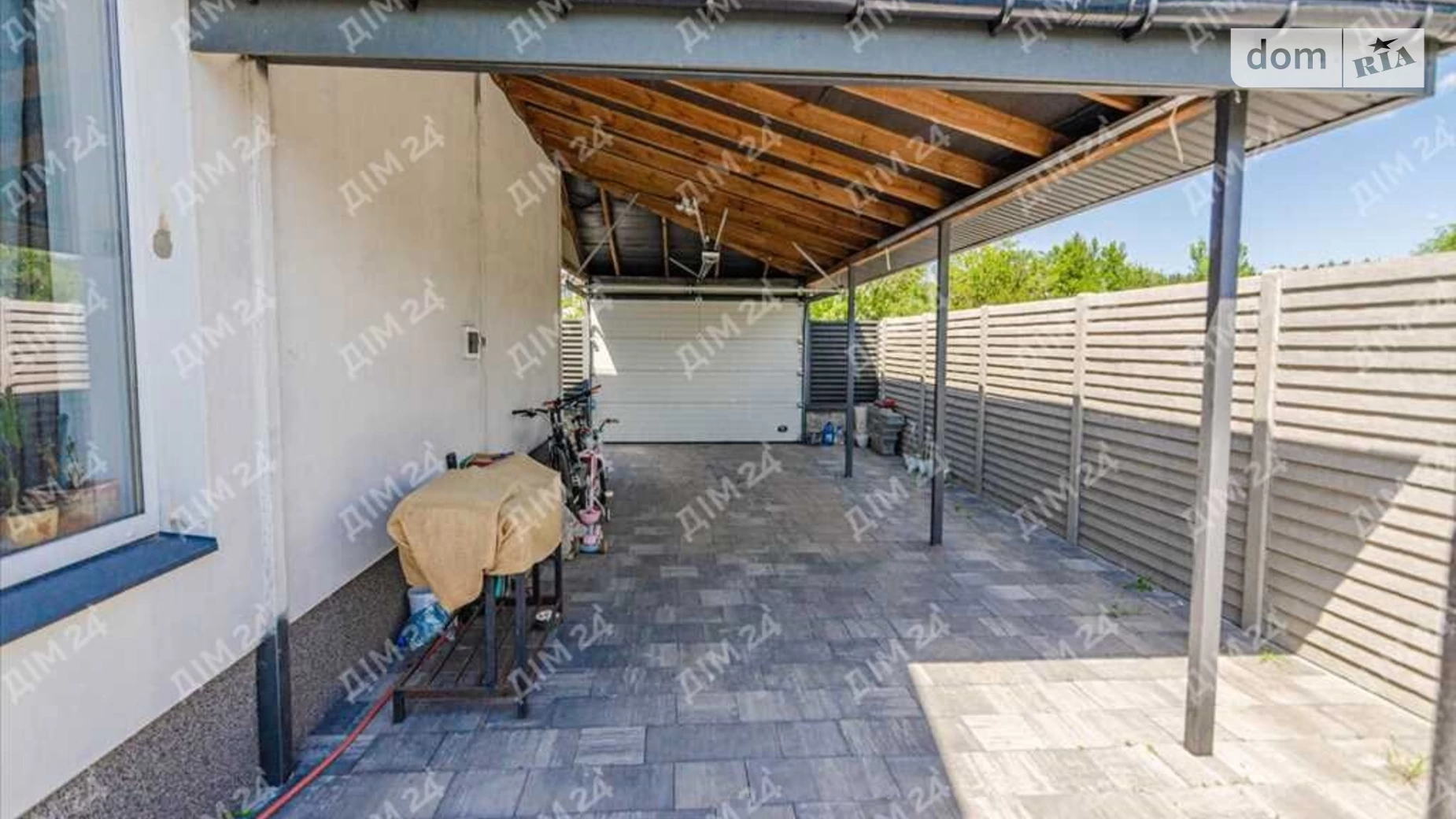 Продается дом на 2 этажа 125 кв. м с балконом, цена: 140000 $ - фото 4